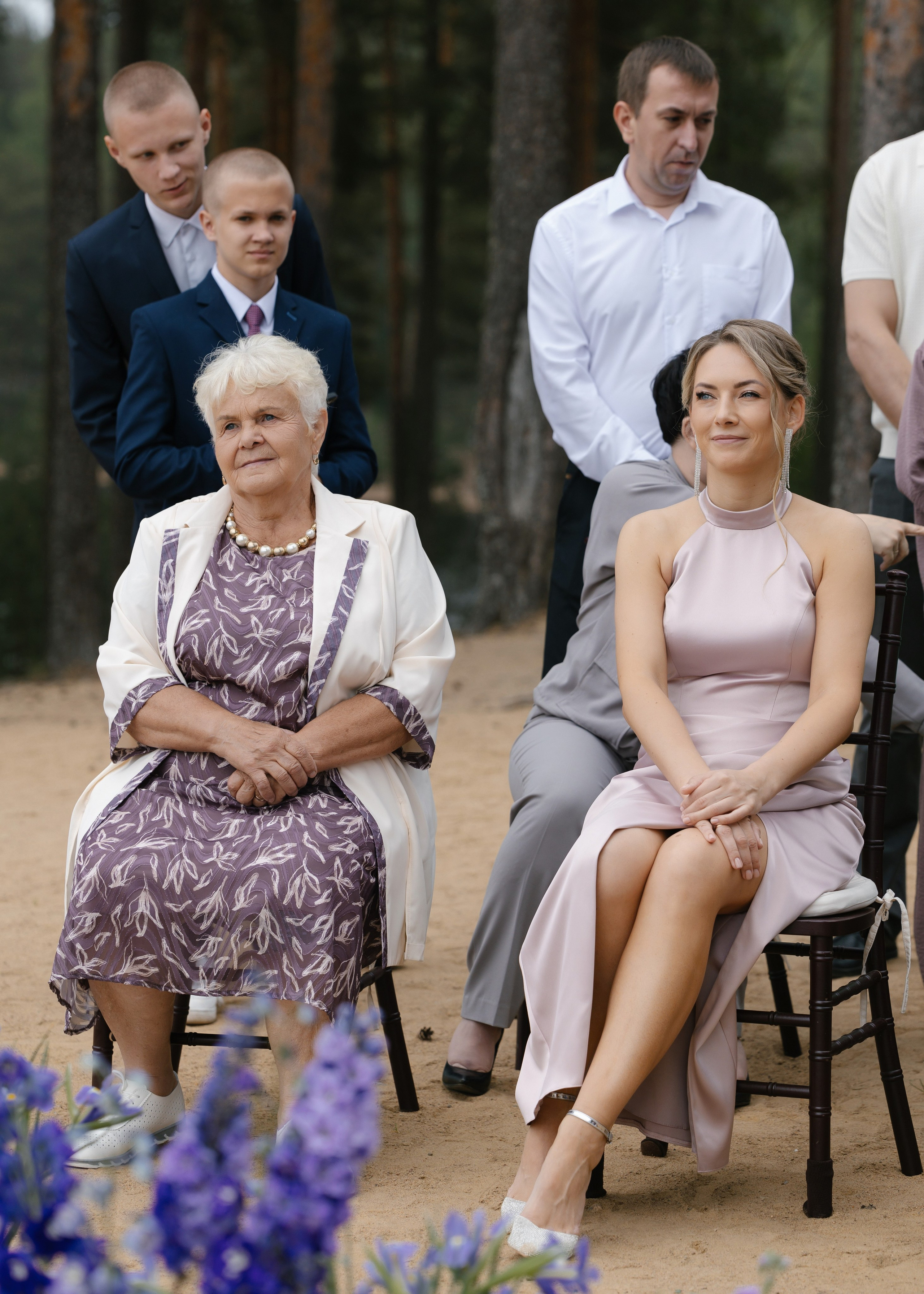 Антон и Алена. Свадебный фотограф в Калининграде Ольга Пасечник