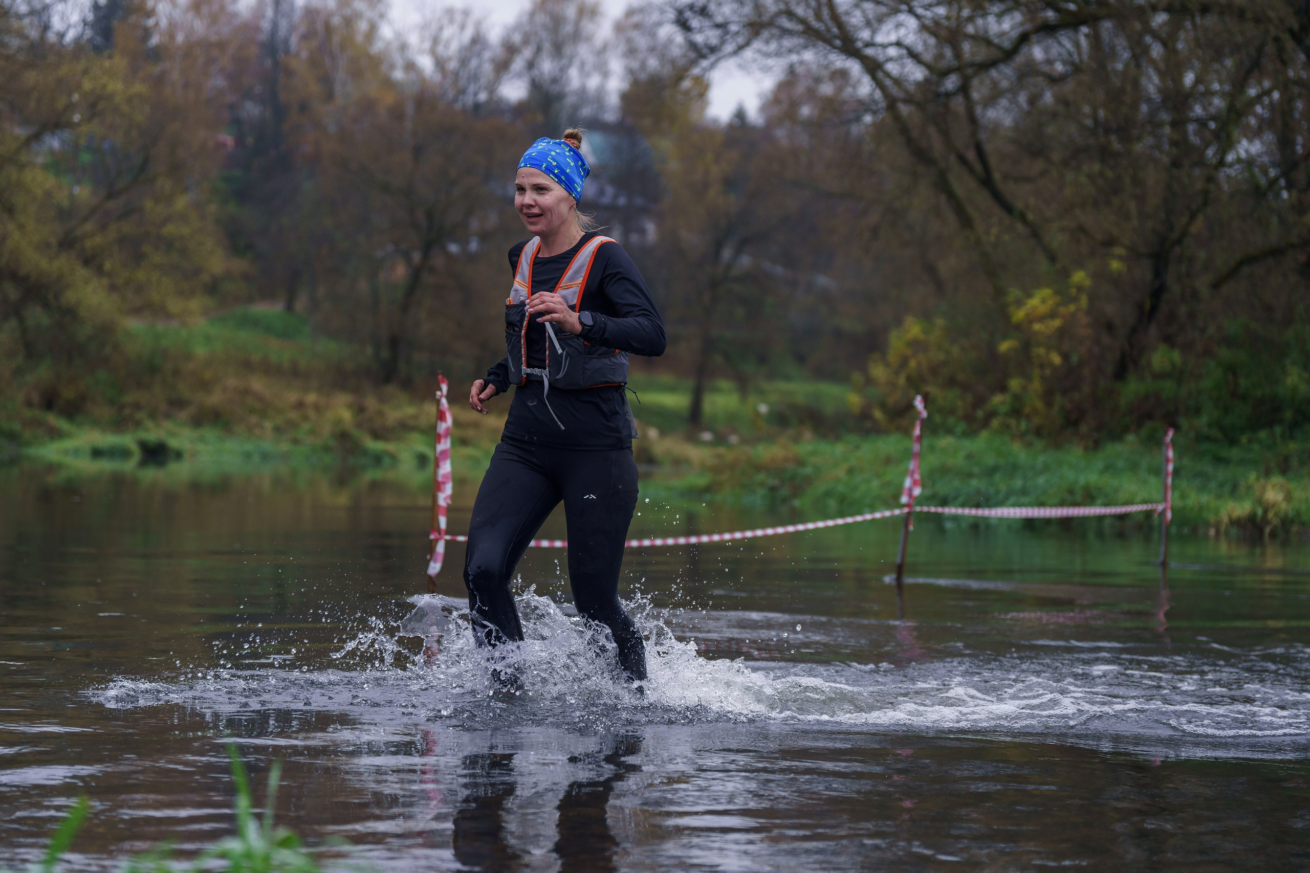 Фотографии Трейл Кутузов 2025. Фотограф спортивные события, недвижимость, турбизнес
