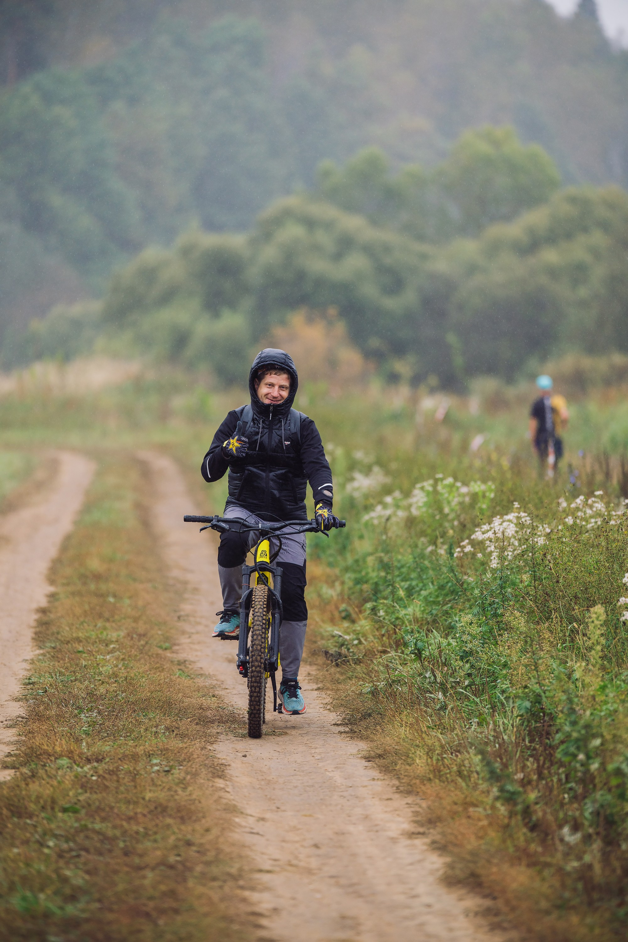 Фотографии Атомный трейл 2025. Фотограф спортивные события, недвижимость, турбизнес