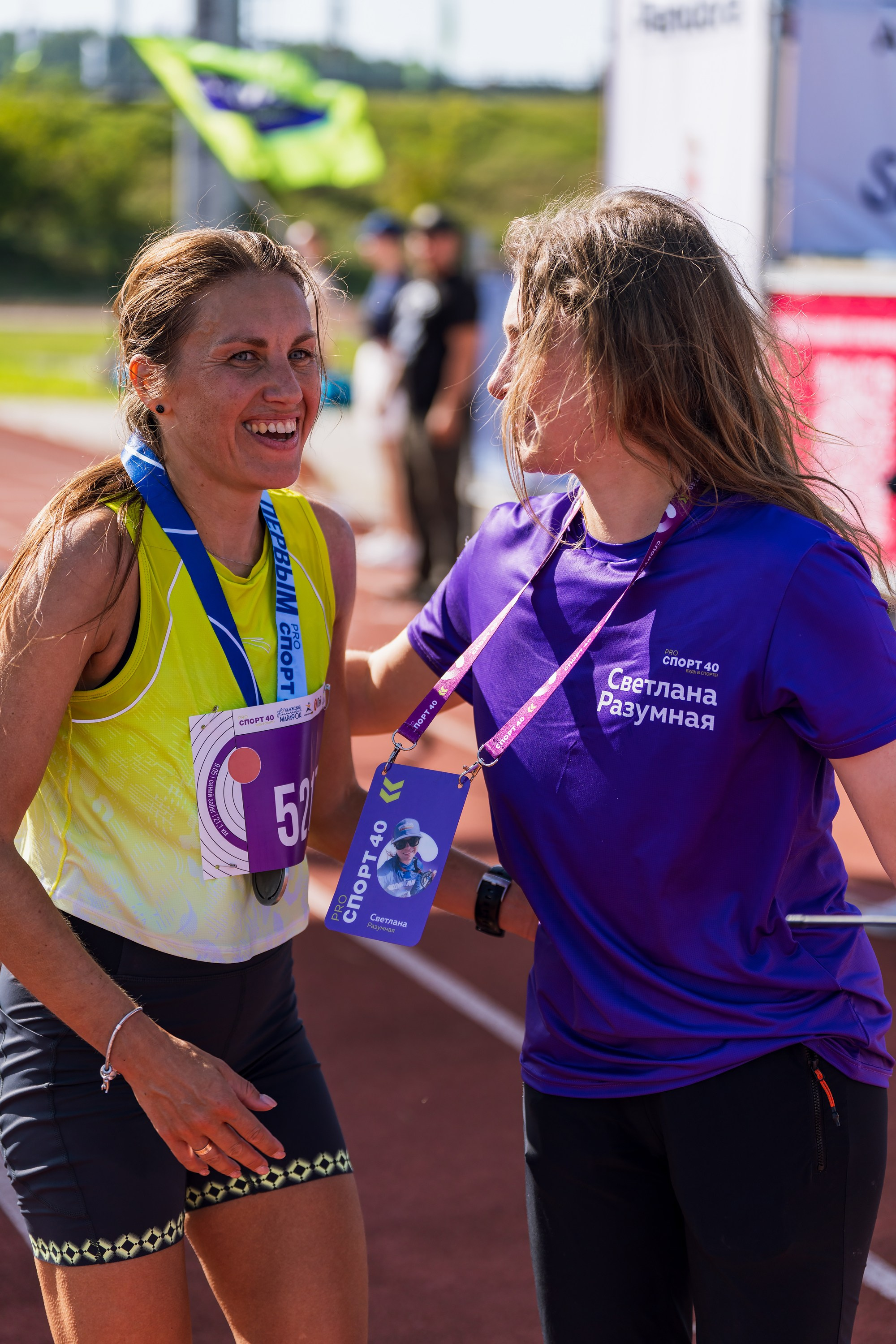 Фотографии Калужский Космический марафон 2025, Взрослые. Фотограф спортивные события, недвижимость, турбизнес