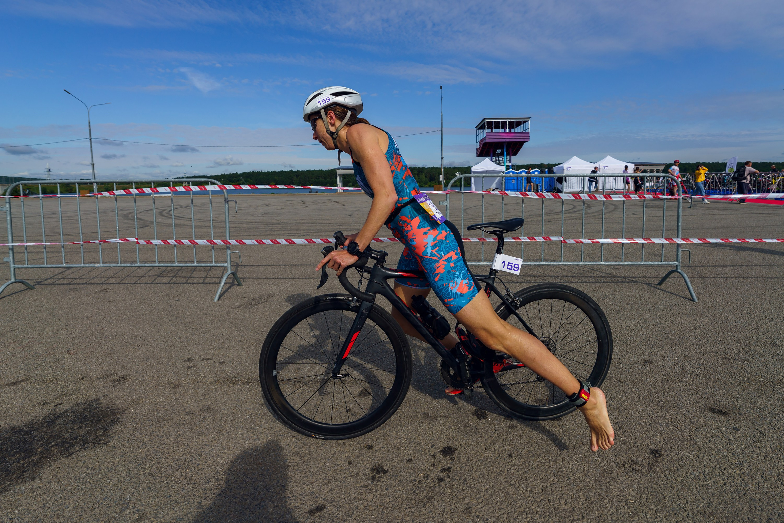 Калужский Космический триатлон фотографии. Фотограф спортивные события, недвижимость, турбизнес