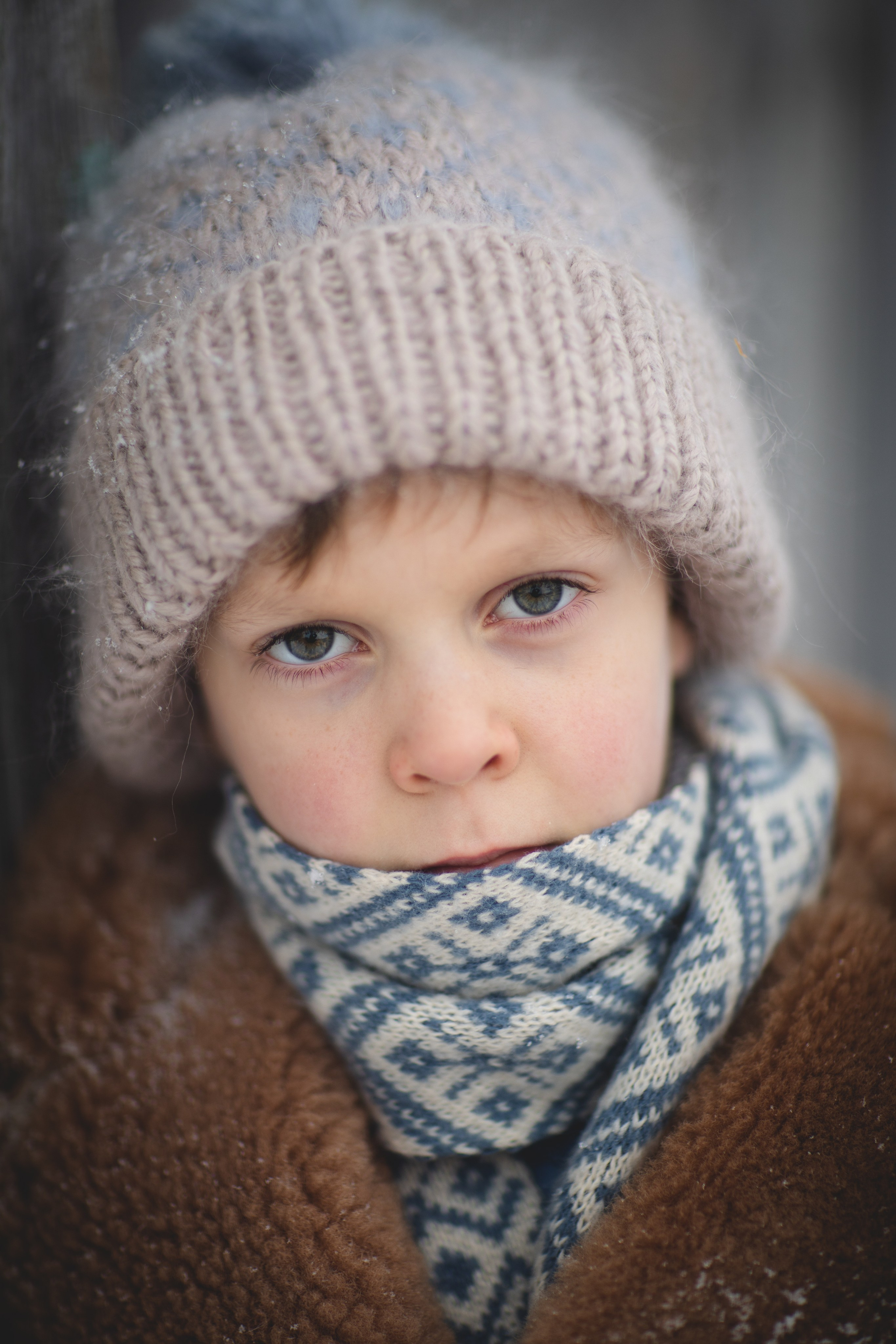 Фототур «Край озер» Зима. Семейный фотограф в Москве Анастасия Гурьянова