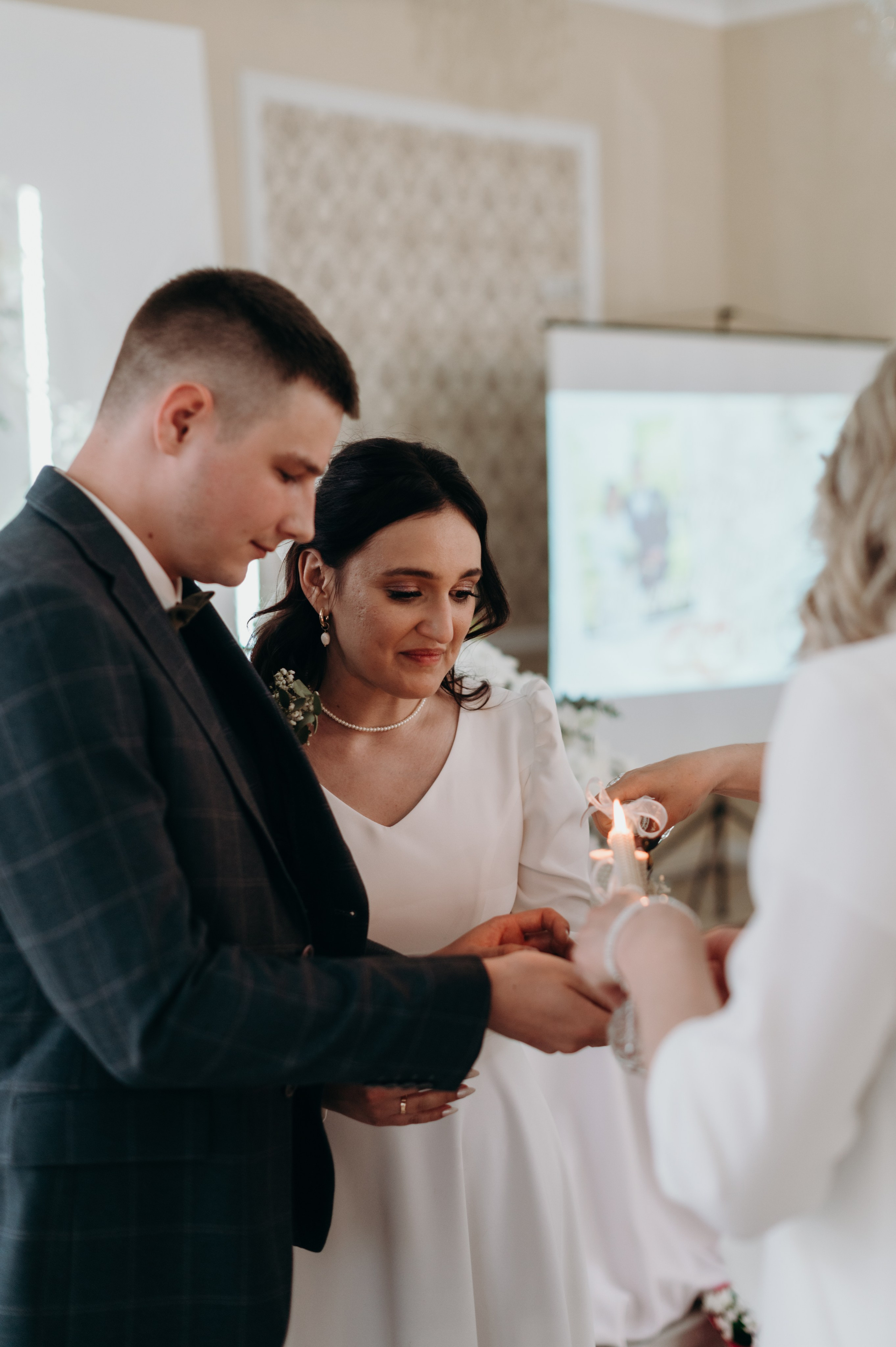 Александр и Ирина. Фотограф в Абакане и Минусинске