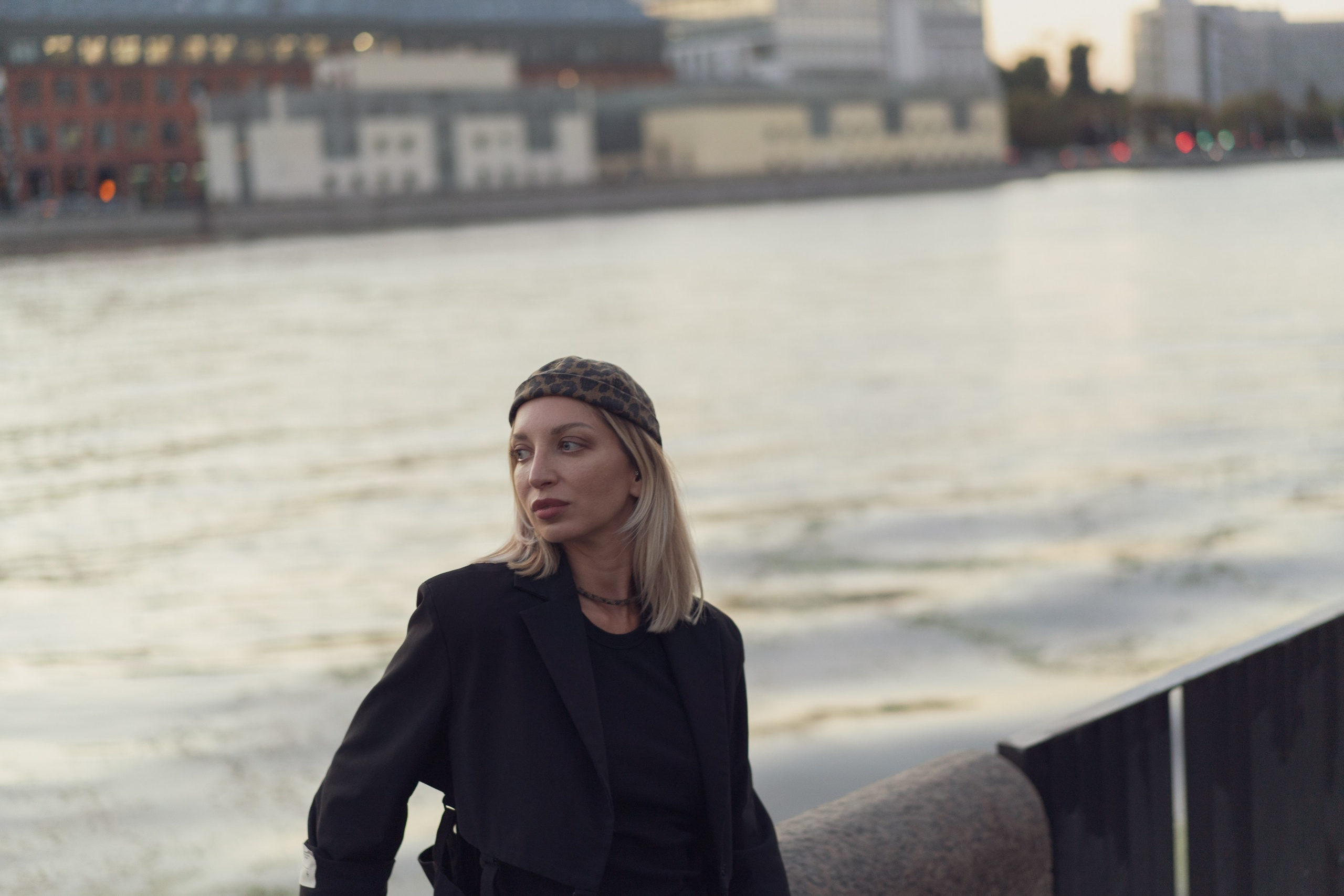 Родченкострит. Главная