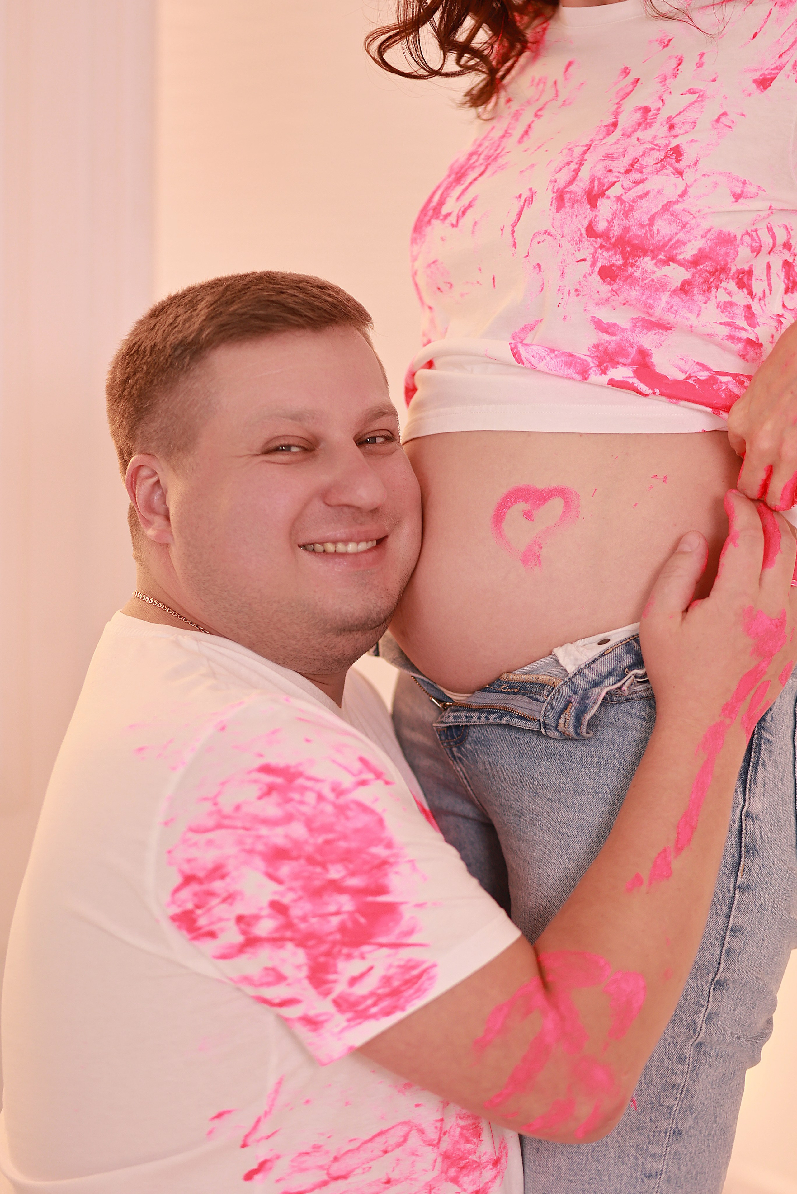 Юлия. Детский семейный фотограф Краснодар