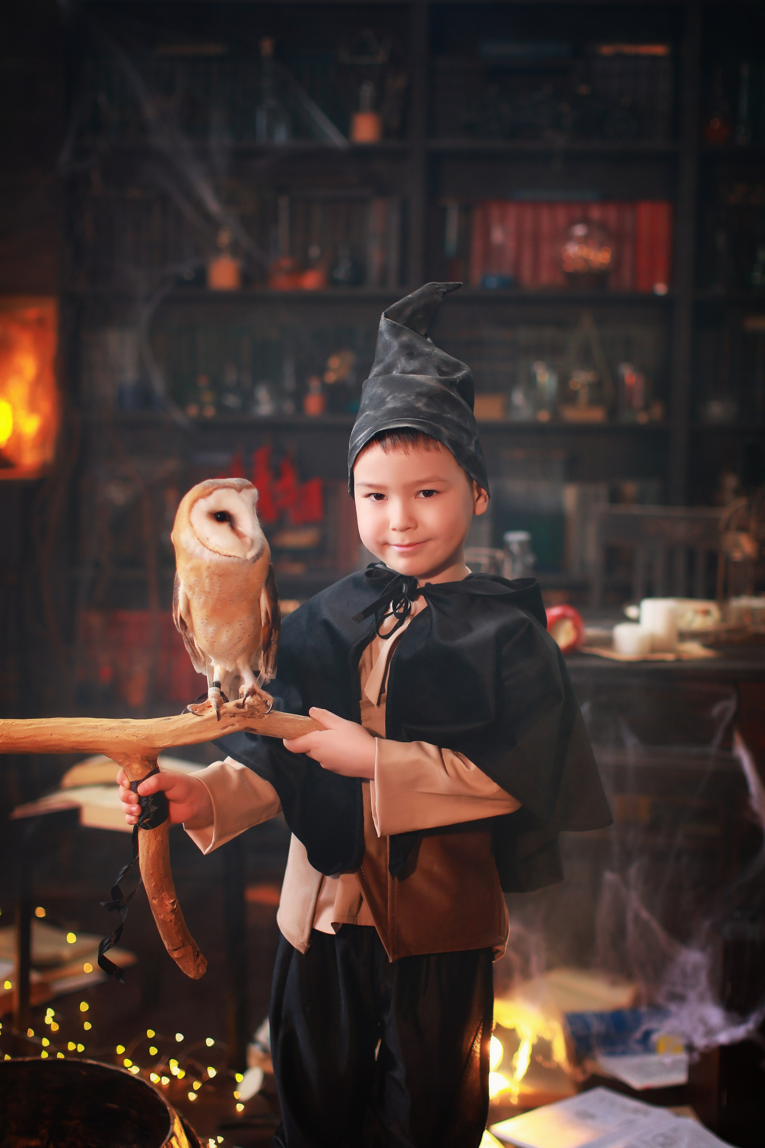 Алхимия. Детский семейный фотограф Краснодар