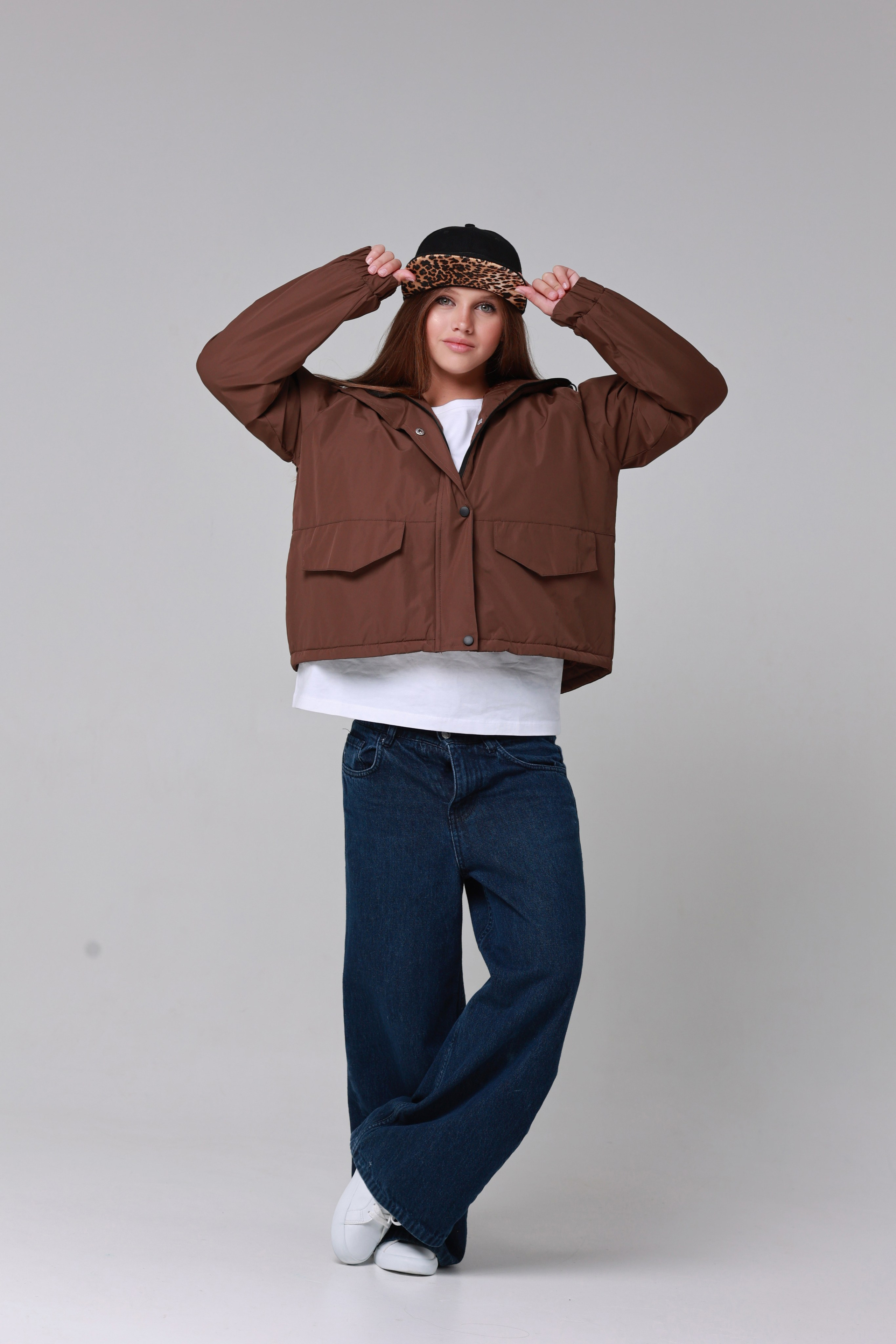 . Детский семейный фотограф Краснодар