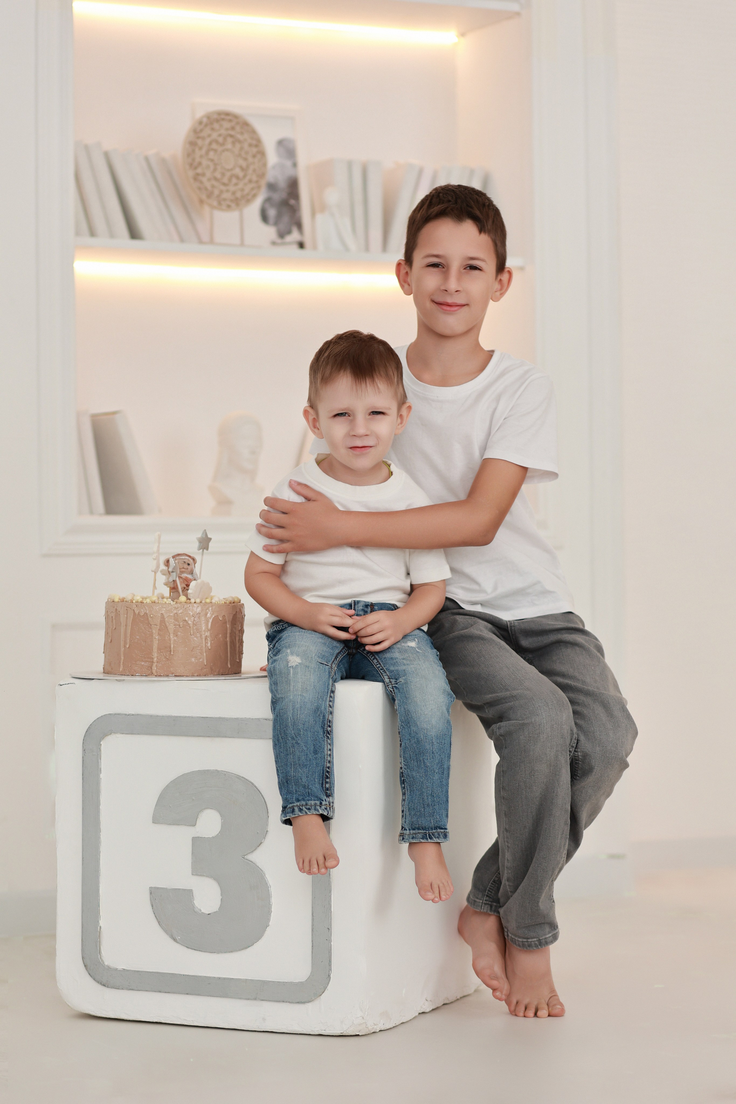 Александра. Детский семейный фотограф Краснодар