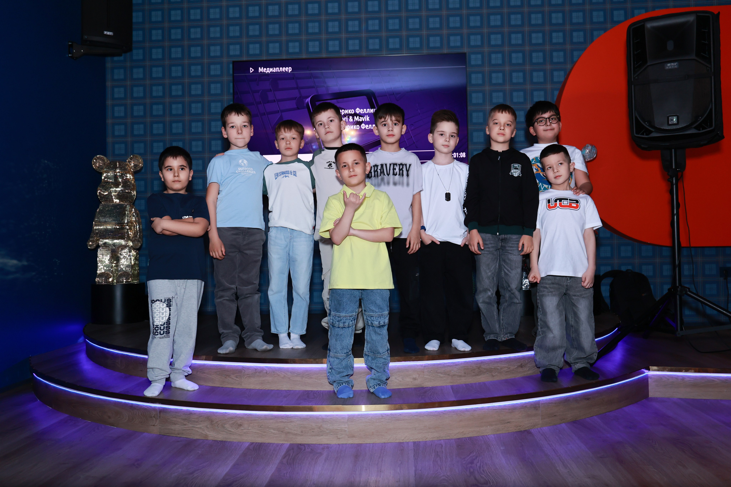 Monkey Pub. Детский семейный фотограф Краснодар