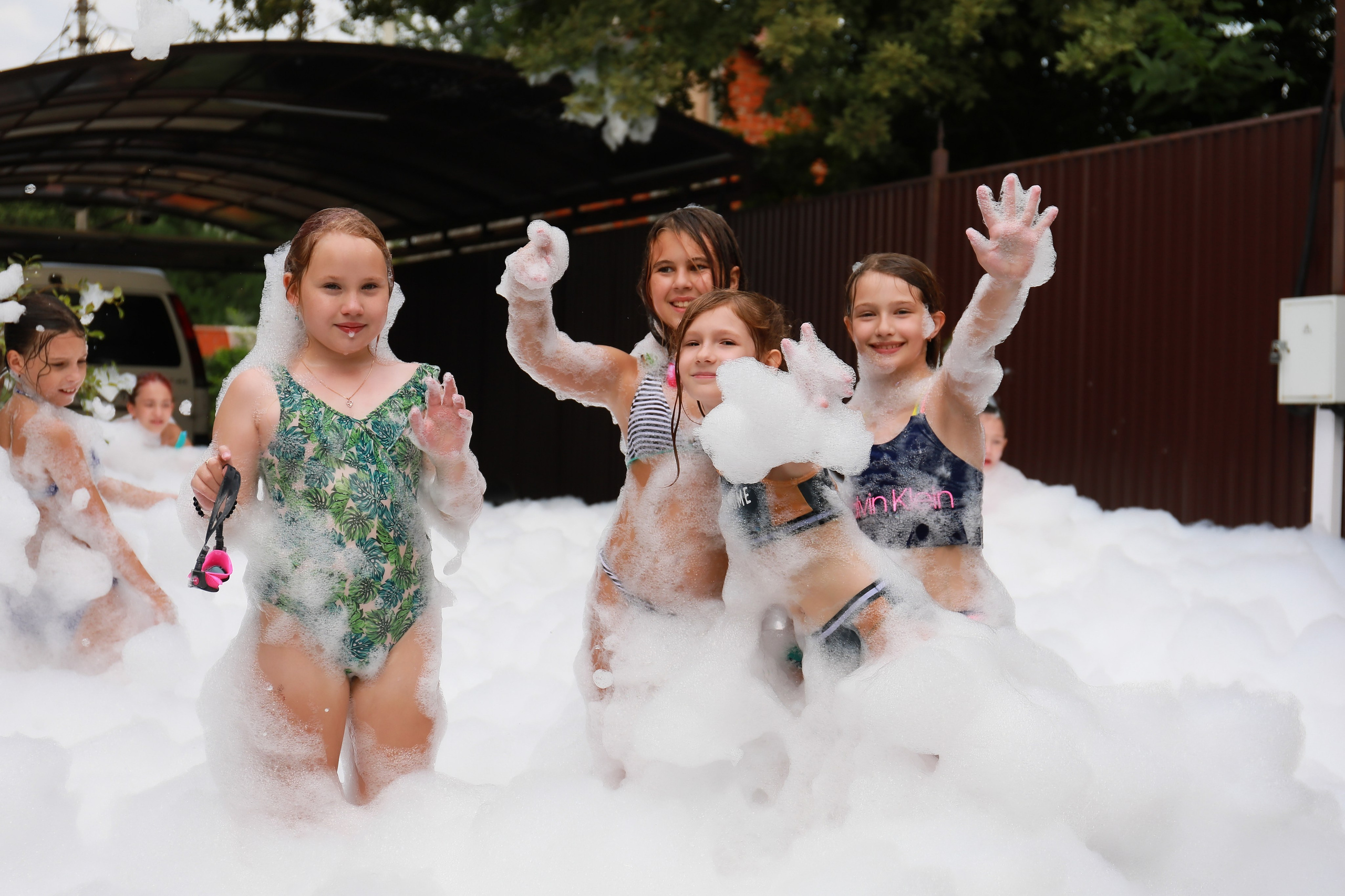 Релакс у реки. Детский семейный фотограф Краснодар