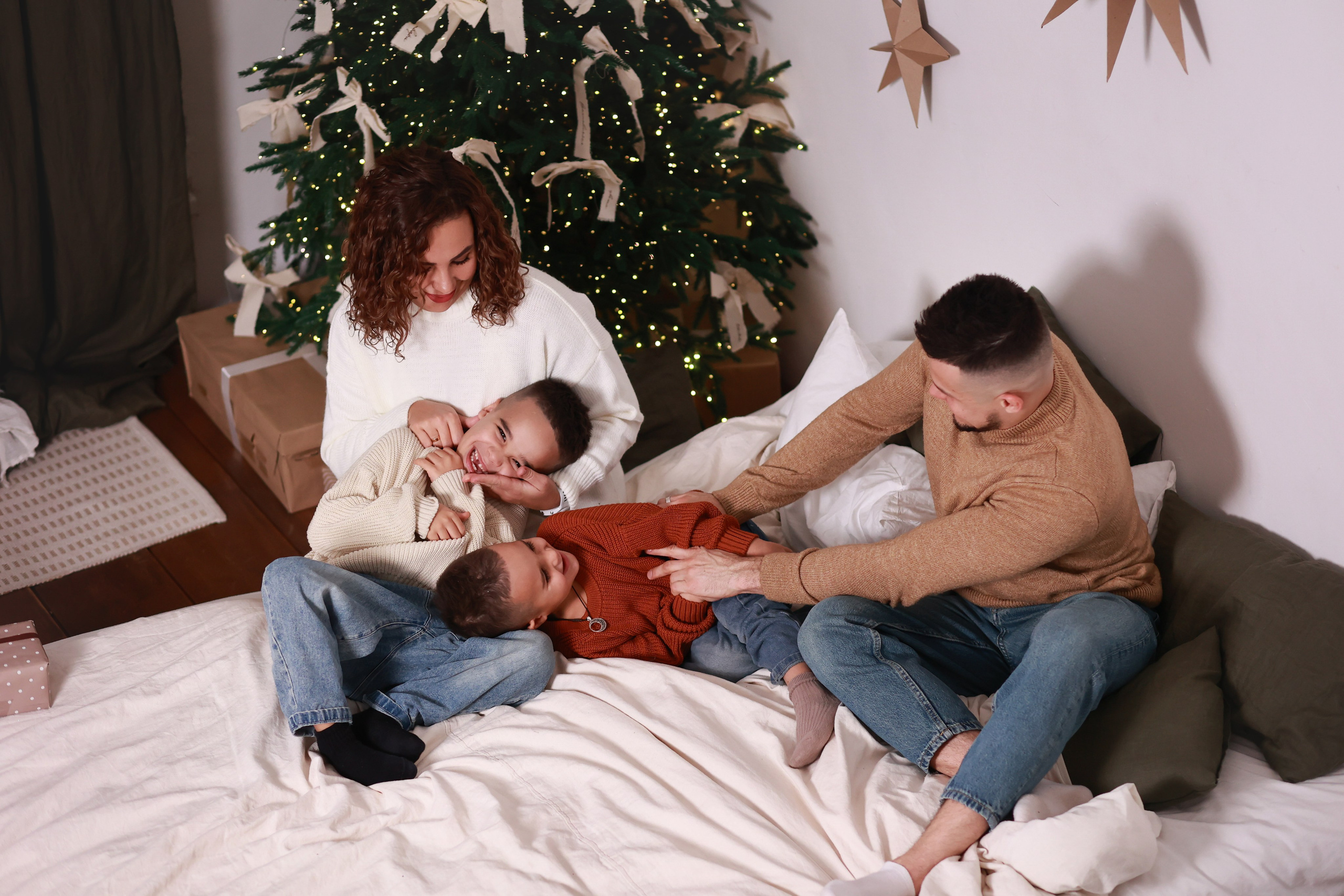 Местон. Детский семейный фотограф Краснодар