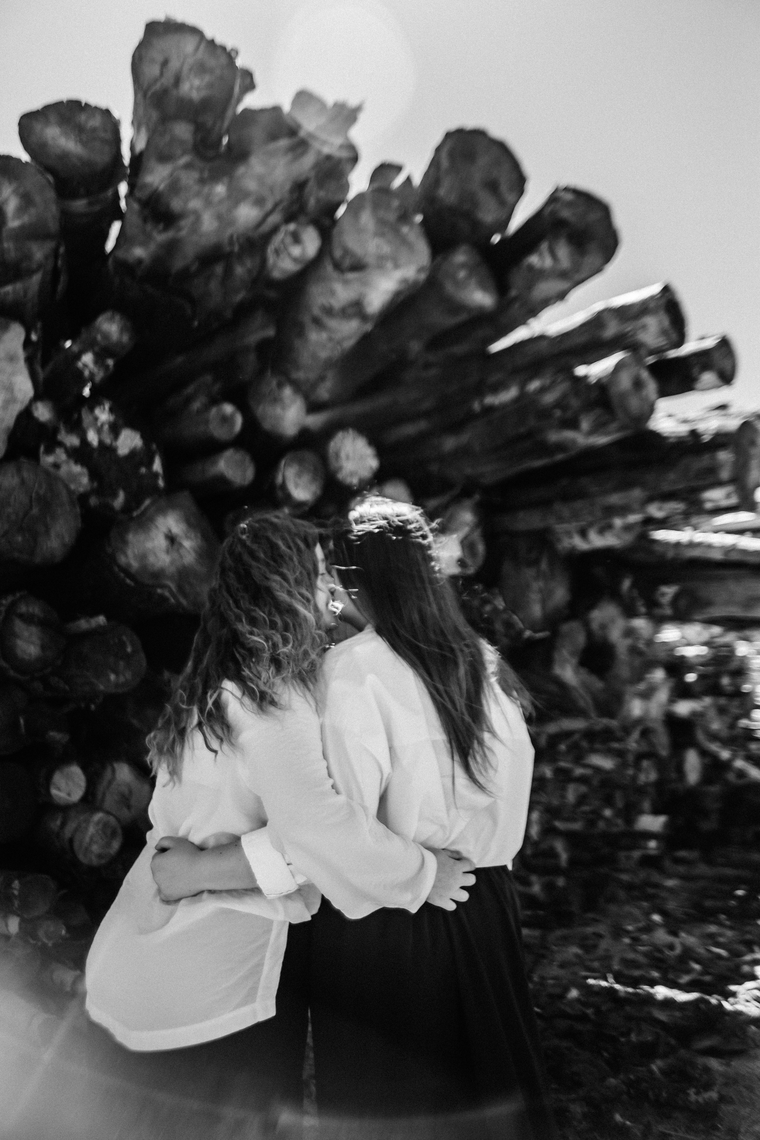 Три девицы…. Фотограф в Нижнем Новгороде