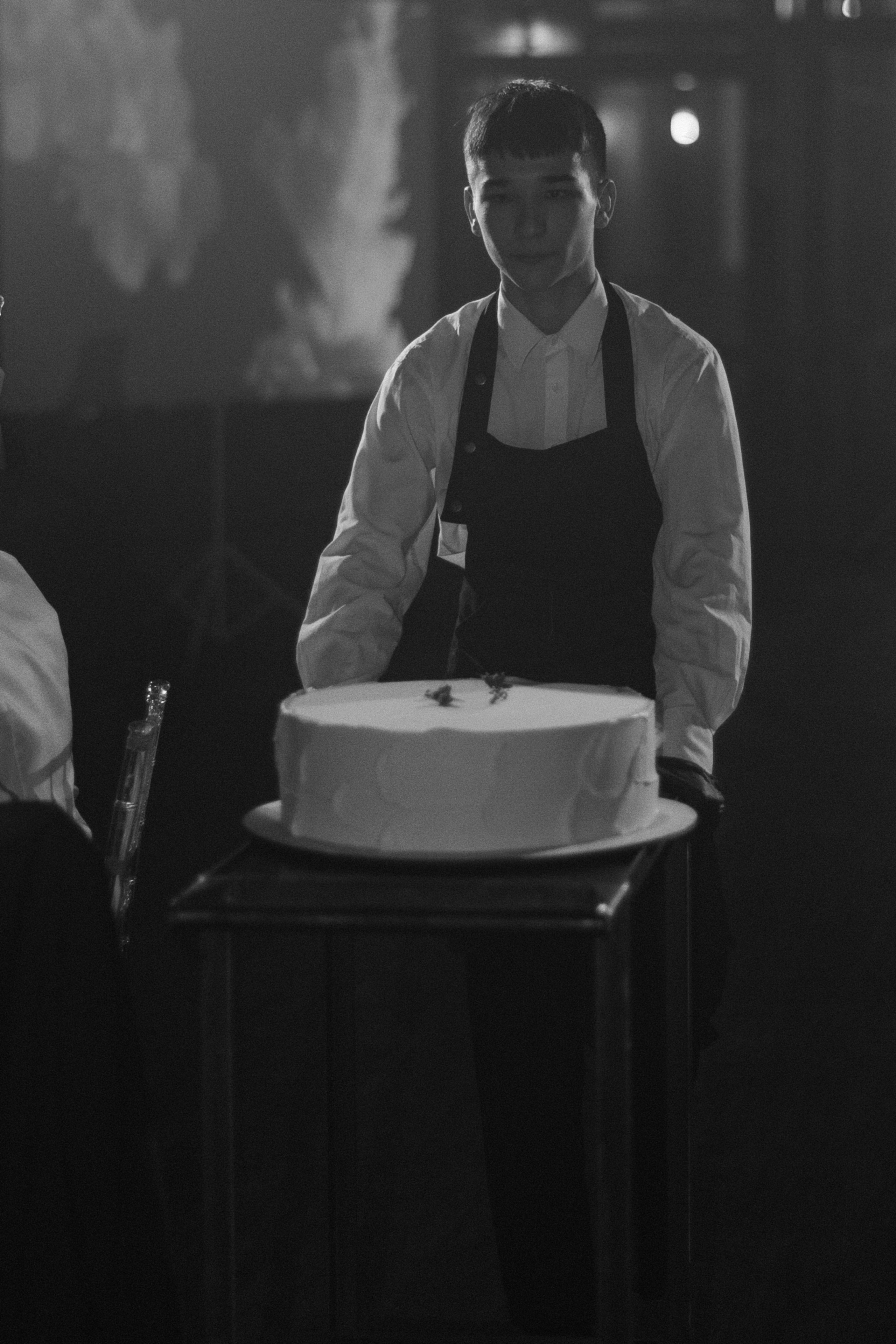 Nika & Nikita. Фотограф Илья Бурдун