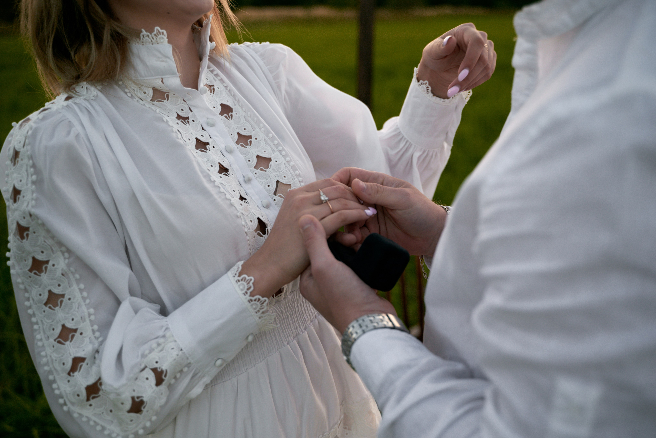 Денис и Наталья. Фотограф Егорьевск Коломна Воскресенск