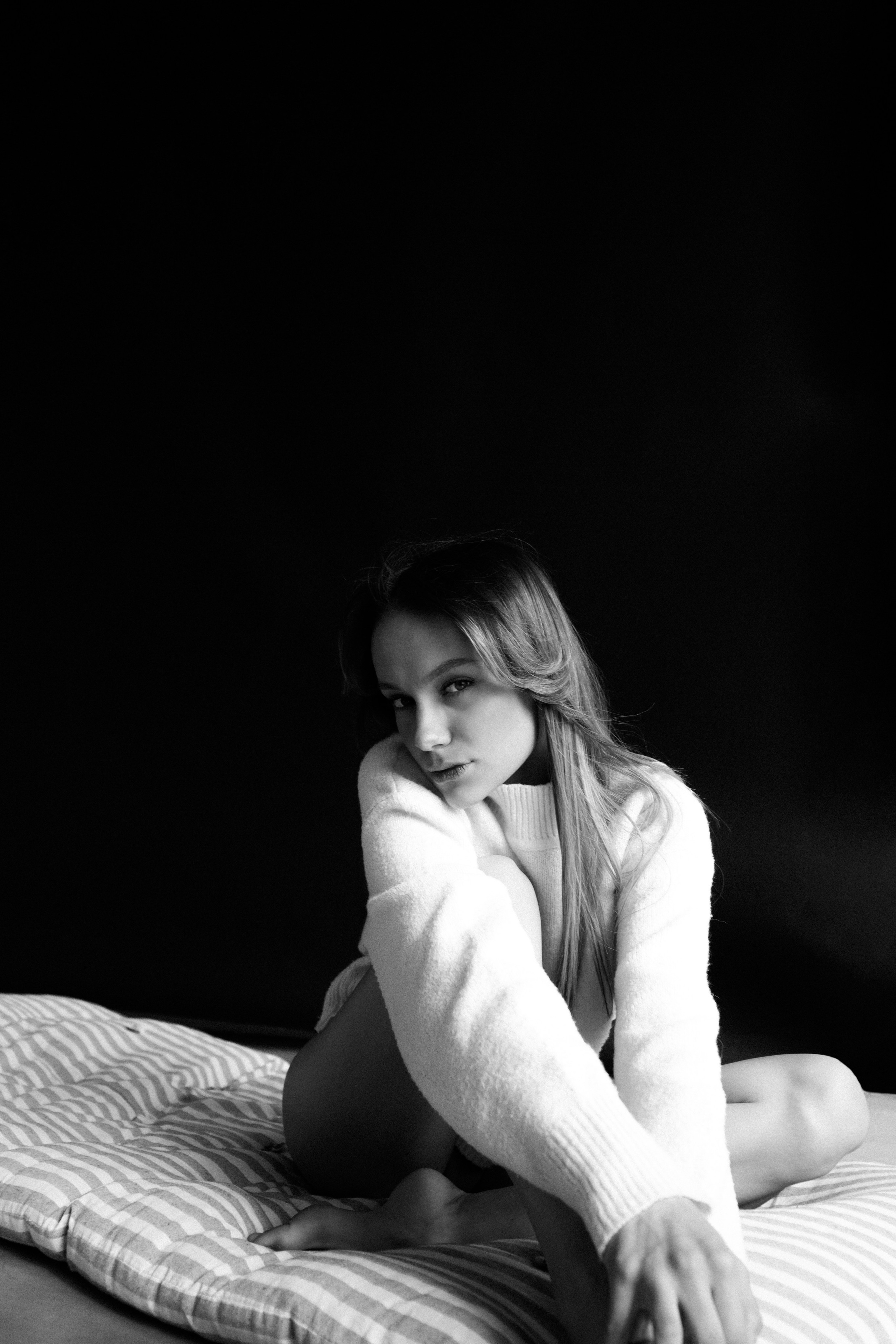 Ксения. Свадебный и портретный фотограф в Новосибирске Любовь Исакова