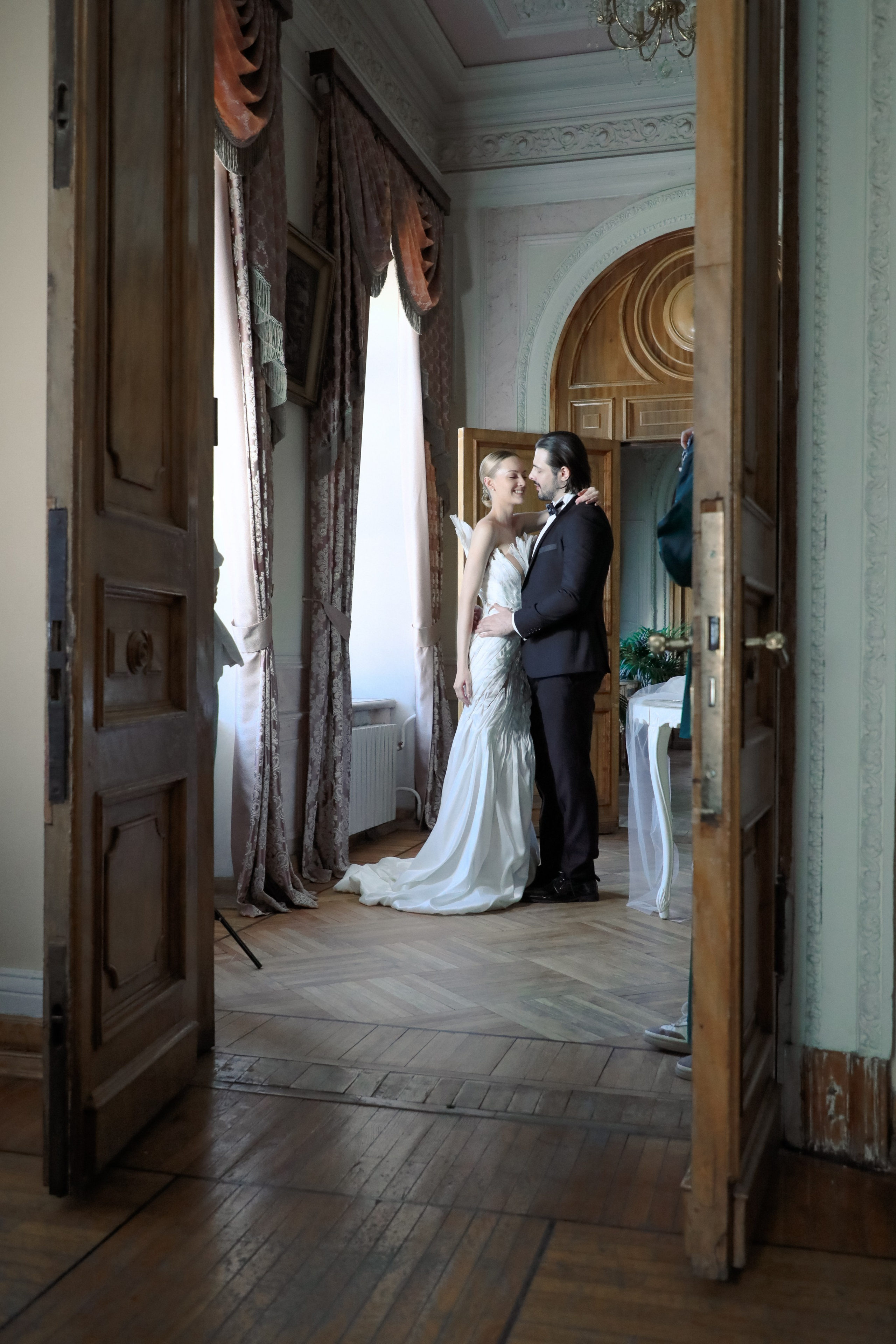 Свадебный фотограф Орехово-Зуево Москва Санкт-Петербург. Свадебный фотограф в Москве Анна Гусева