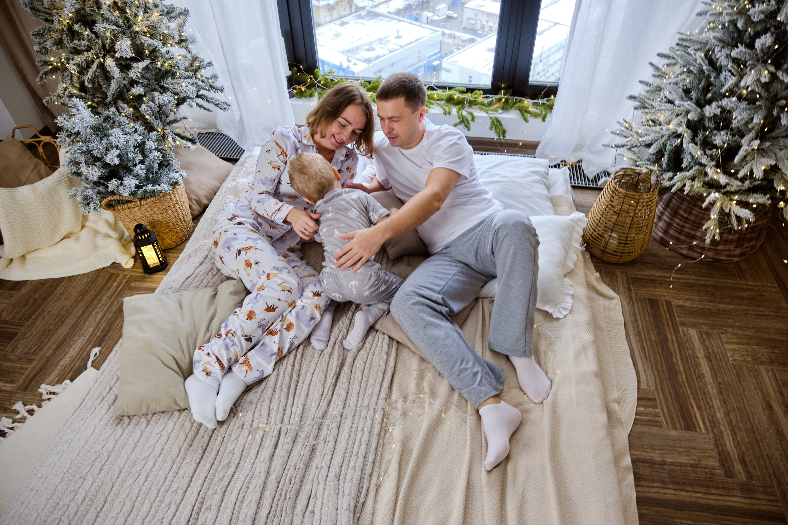 Новогодняя 4. Фотограф в Самаре Татьяна Дубаносова