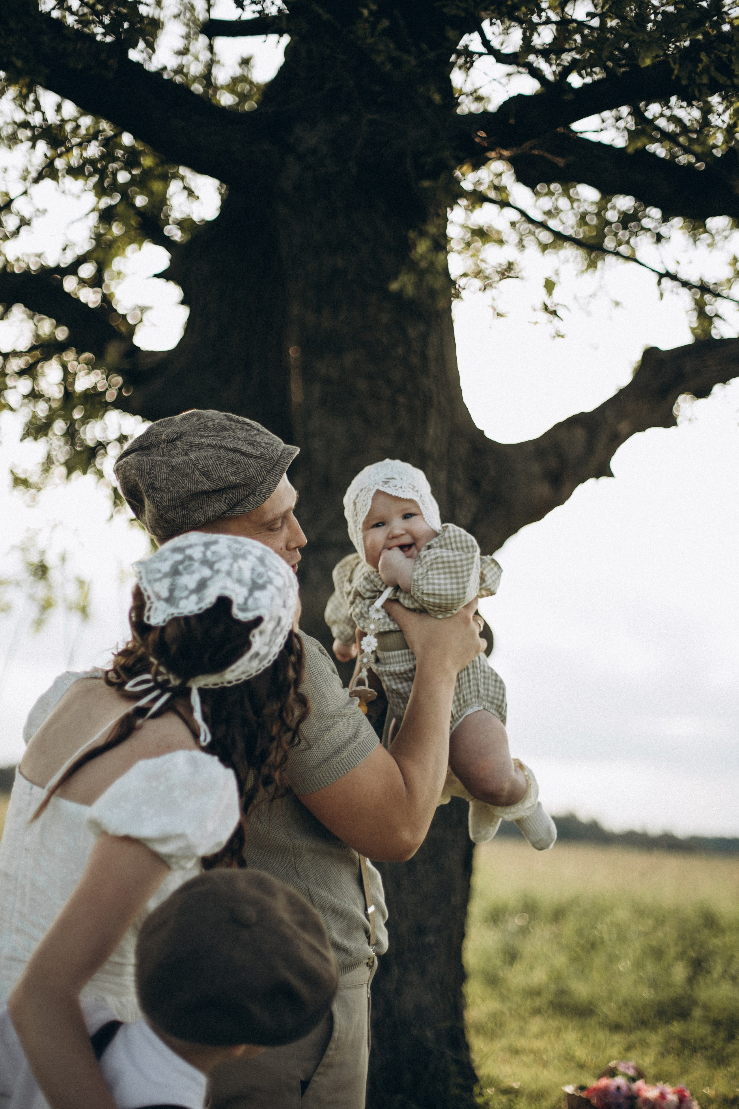 Andrey Olga & Makar Polina. Главная