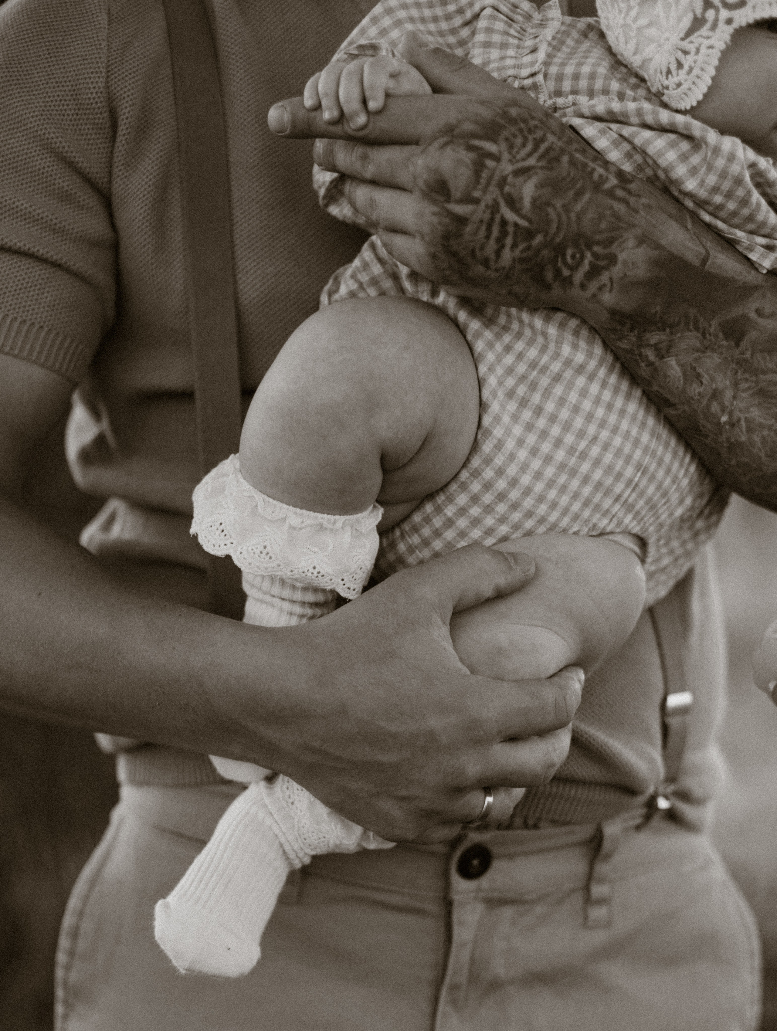 Andrey Olga & Makar Polina. Главная