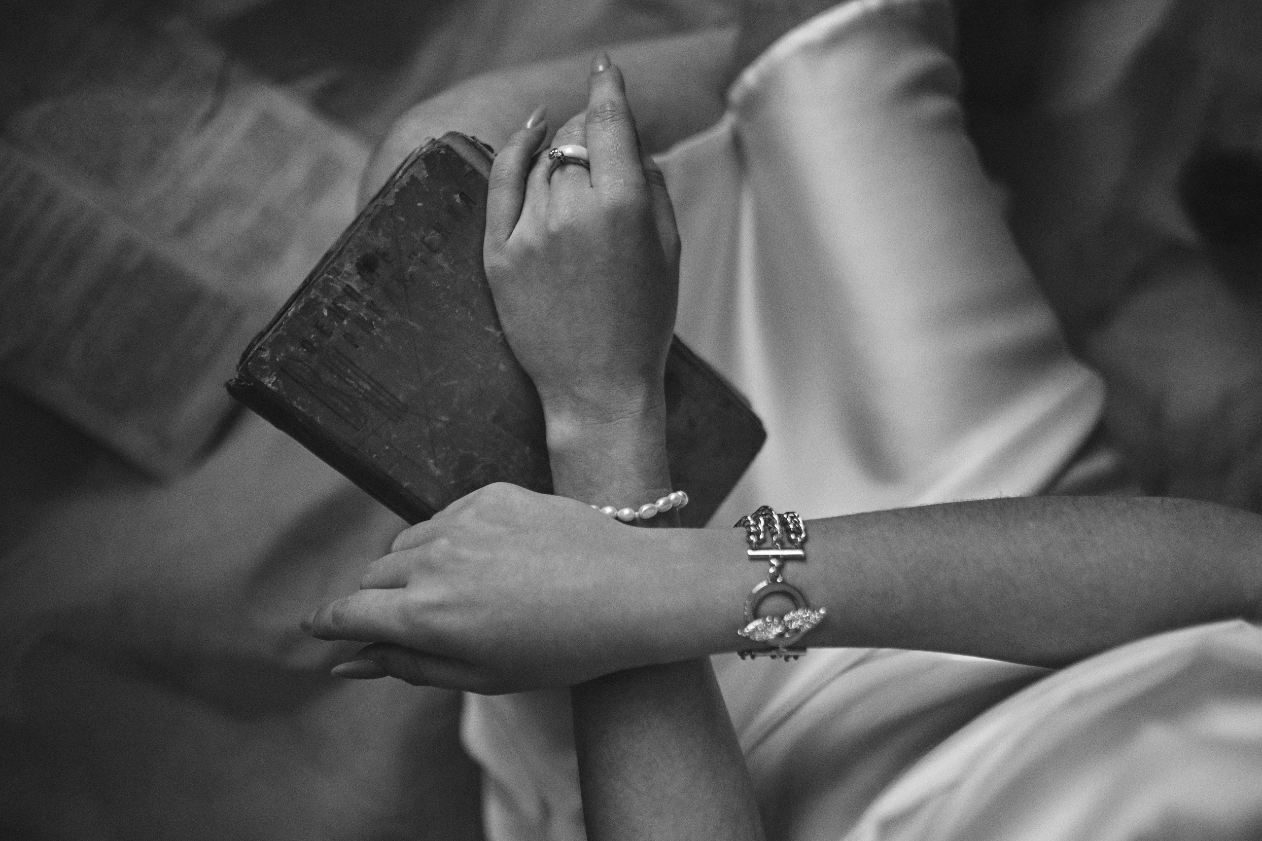 Ксюша. Свадебный и семейный фотограф в Крыму