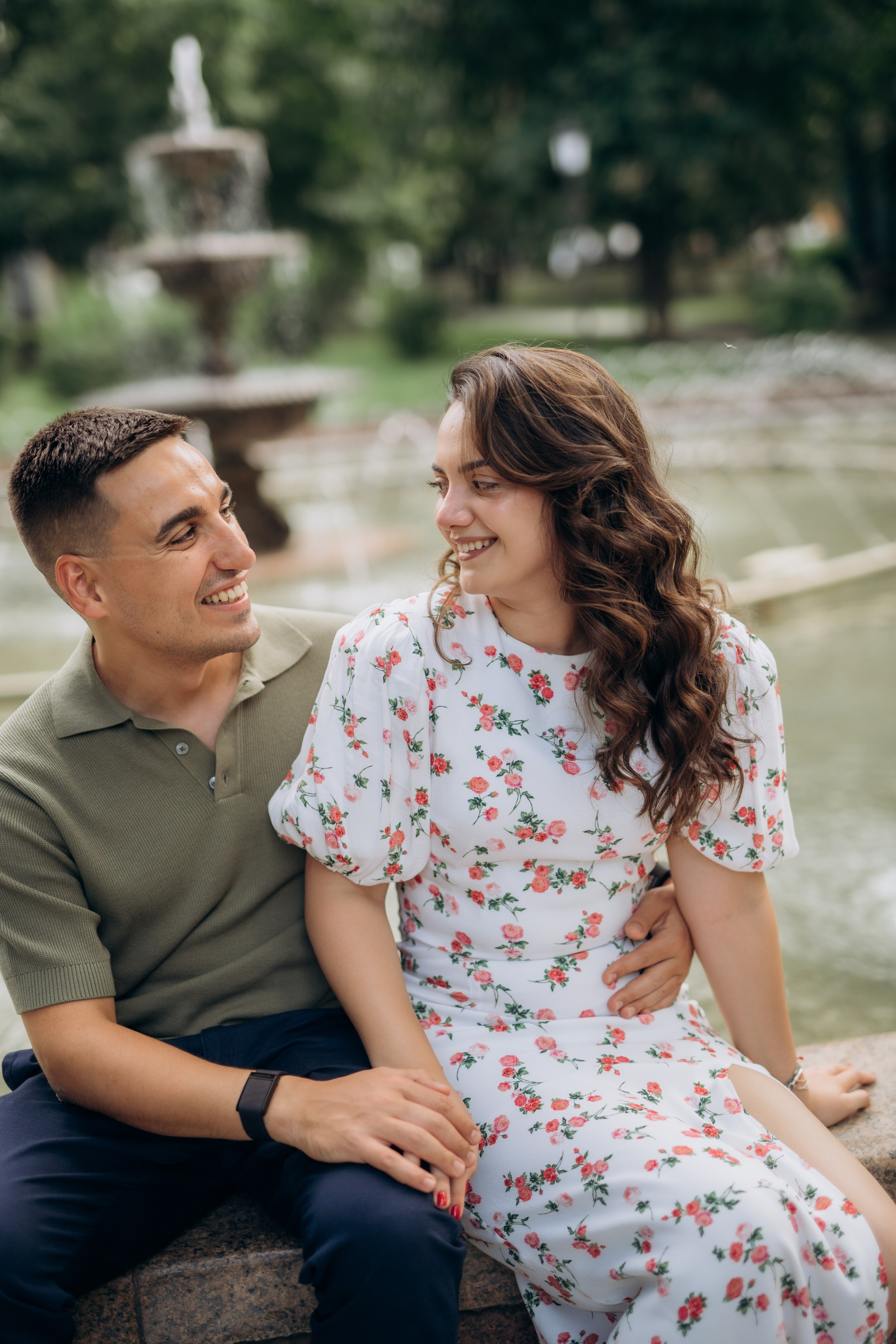 Мусалав Ульвия. Фотограф в Алматы Чалова Нафиса