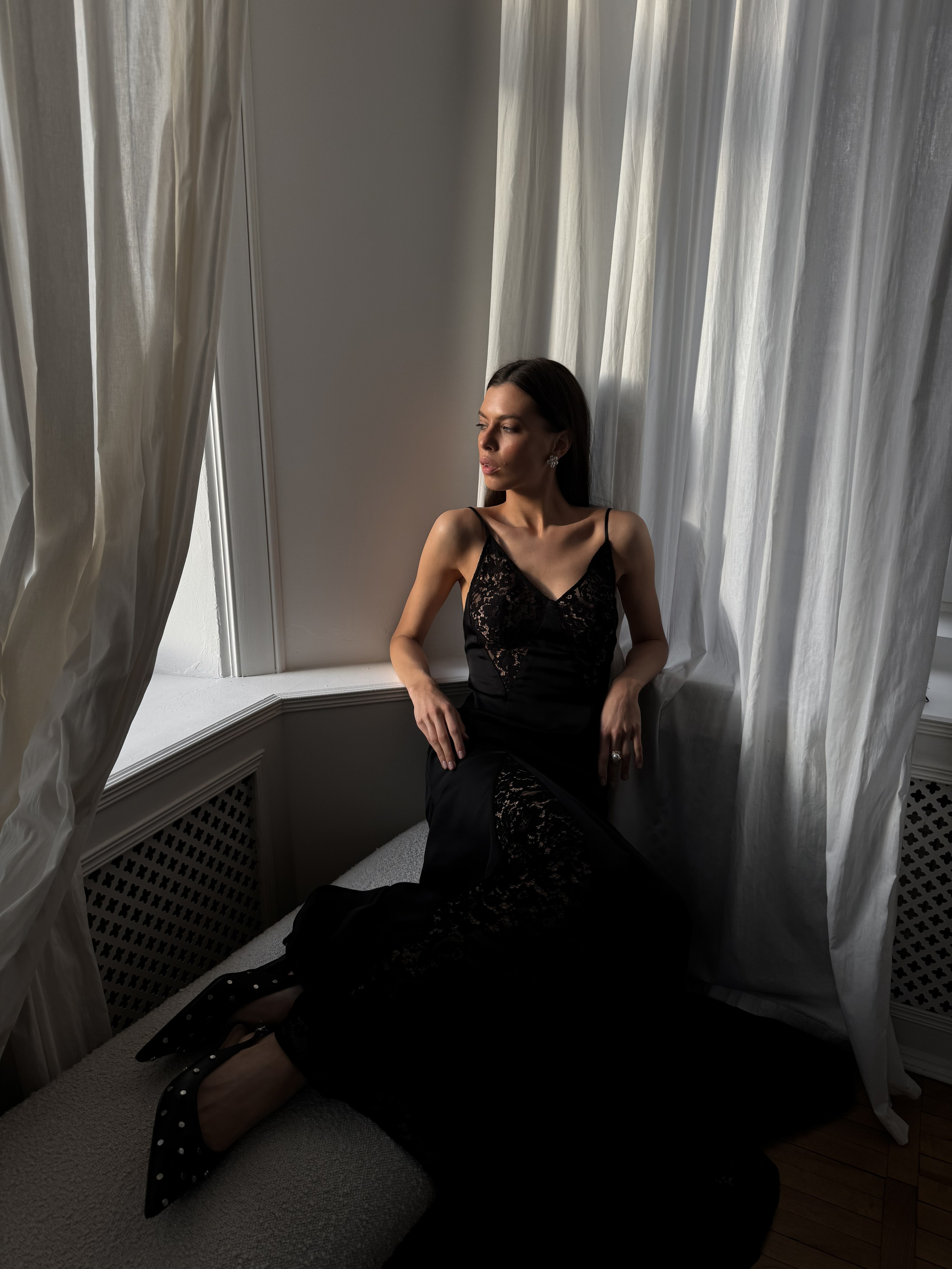 VELNOIR. Главная