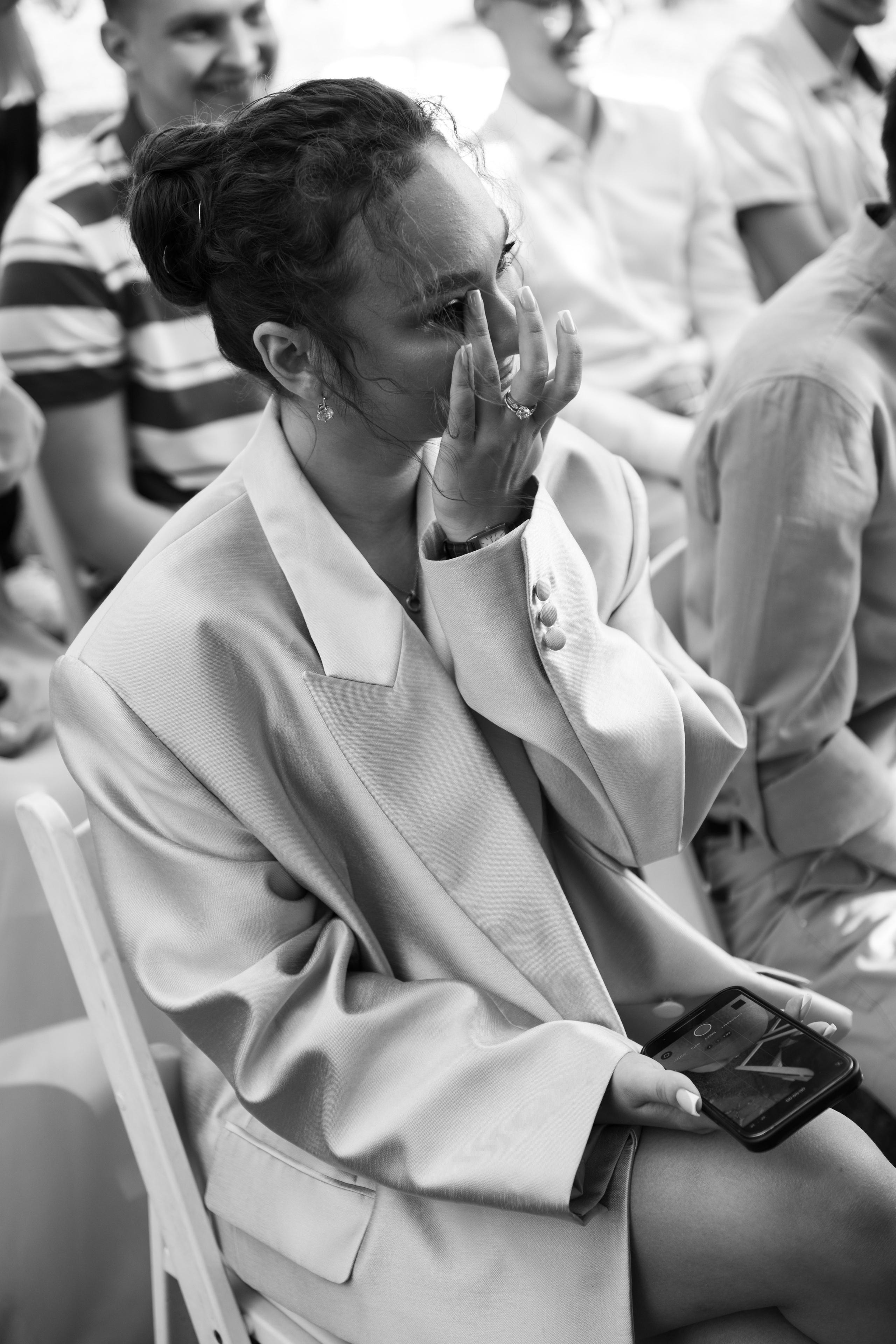 Егор и Лера. Свадебный фотограф в России и заграницей — Ольга Каретникова