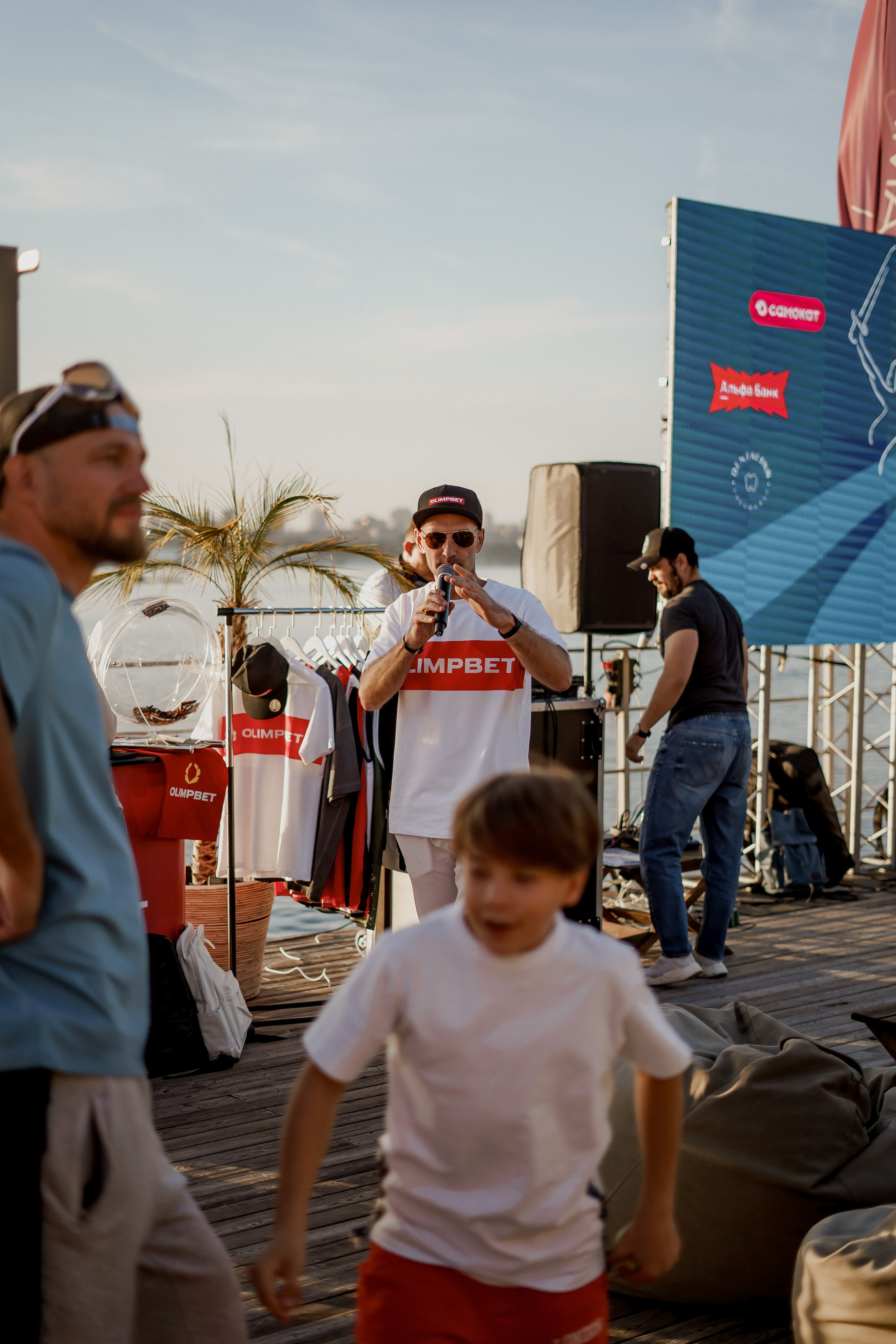 Surf 2024. Фотограф Валерия Крахмалева