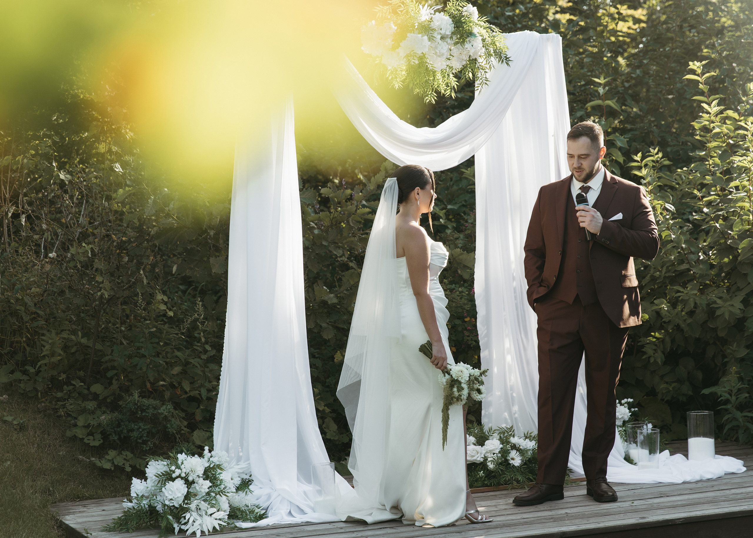 Кристина & Максим. Свадебный и семейный фотограф Владивосток — Приморский край. Анастасия Щетинина