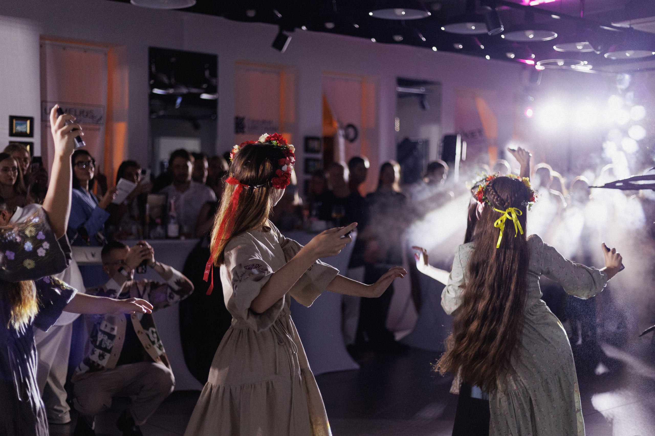 DGD WILD PINK. СВОИ. ФОТООТЧЕТЫ-СОБЫТИЯ-МЕСТА