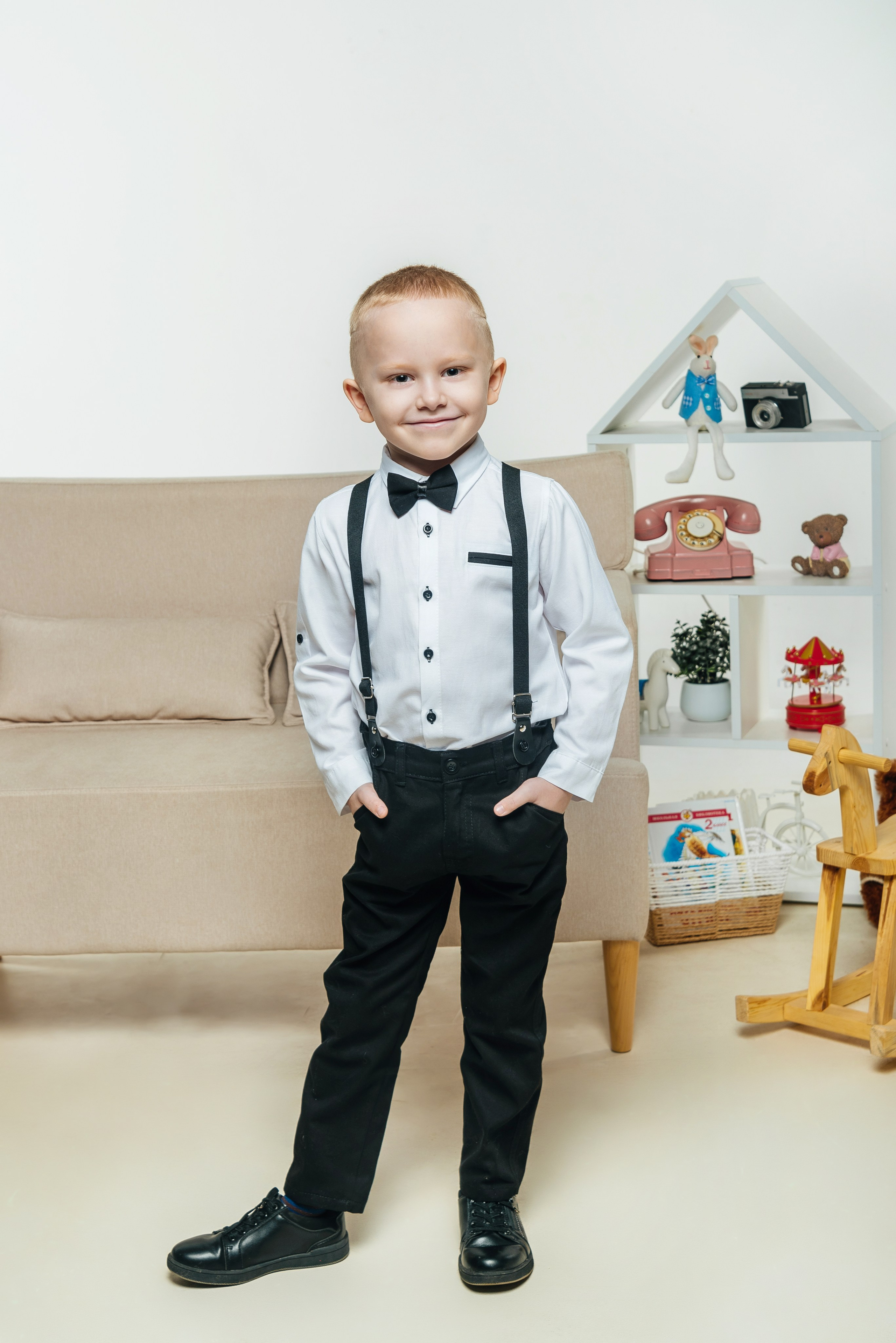 Рекомендации по одежде для детских садов. Выпускные альбомы. Южноуральск