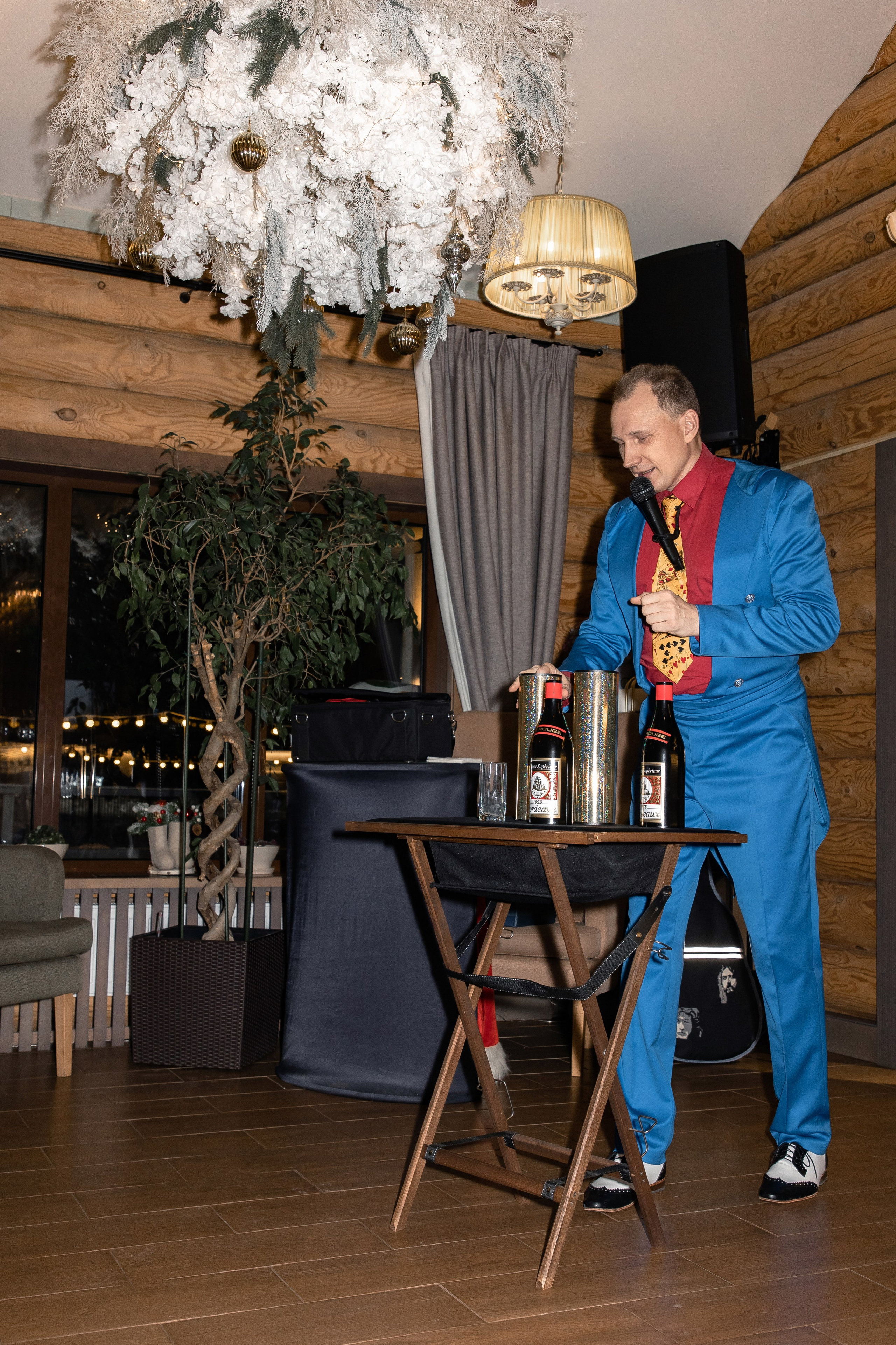 Корпоратив Дача. Фотограф Денис Лесковский (Тюмень)