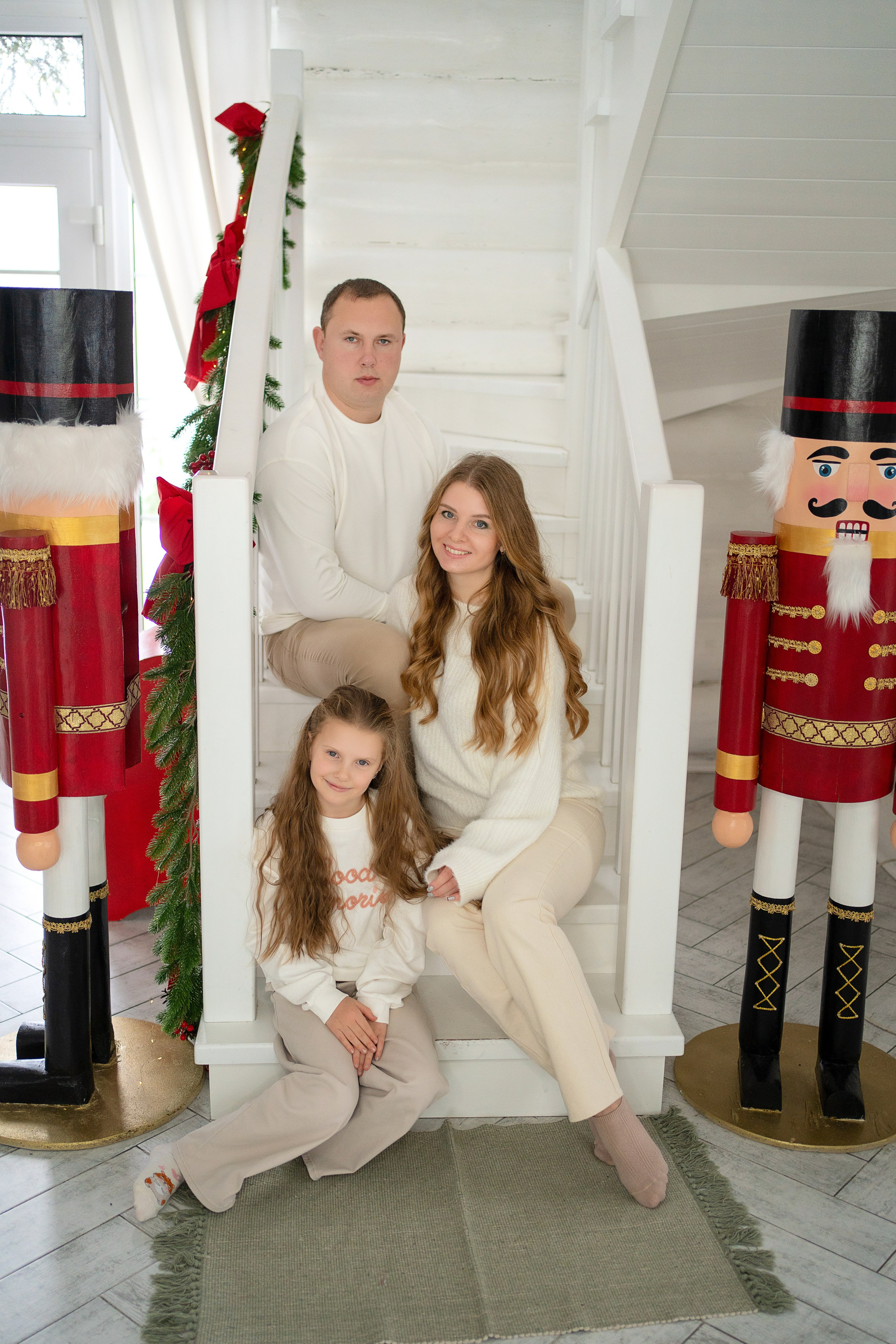 Семейный праздник. Семейный и свадебный фотограф Минск, Беларусь Анна Орловская