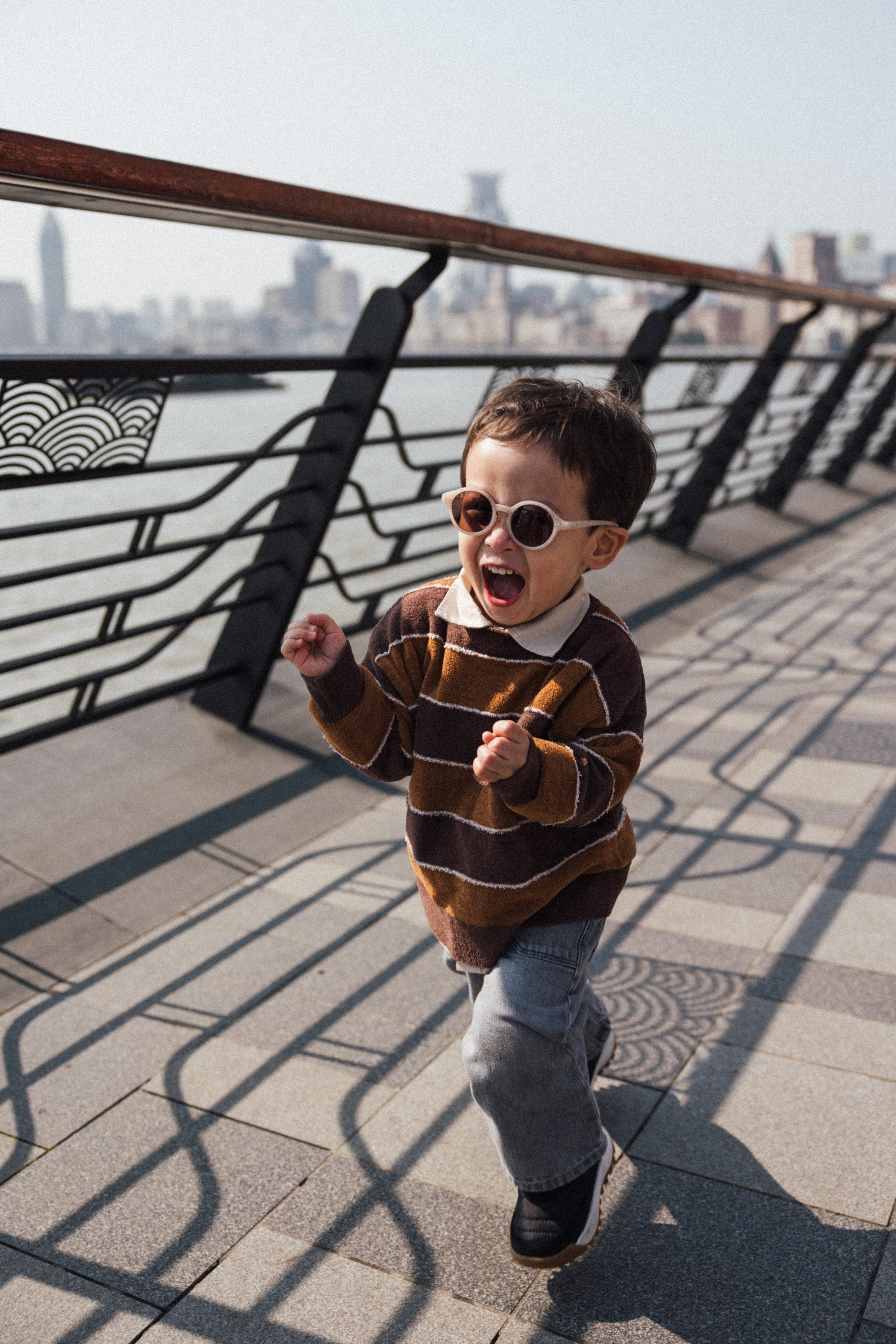 Семейный фотограф в городе Шанхай, Китай Акулова Наталья