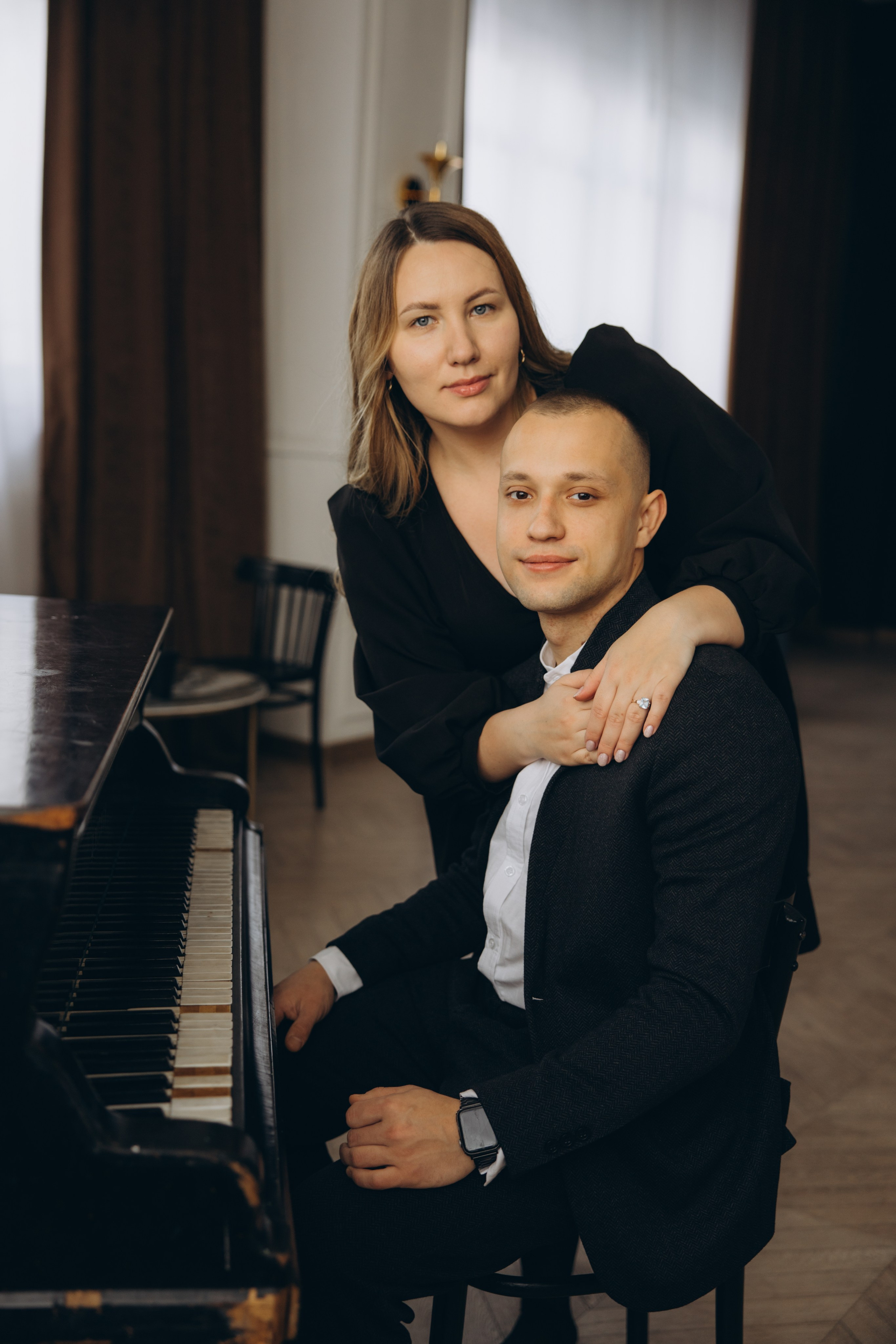 Ксюша, Рома. Свадебный, семейный фотограф в Иркутске Светлана Макаричева