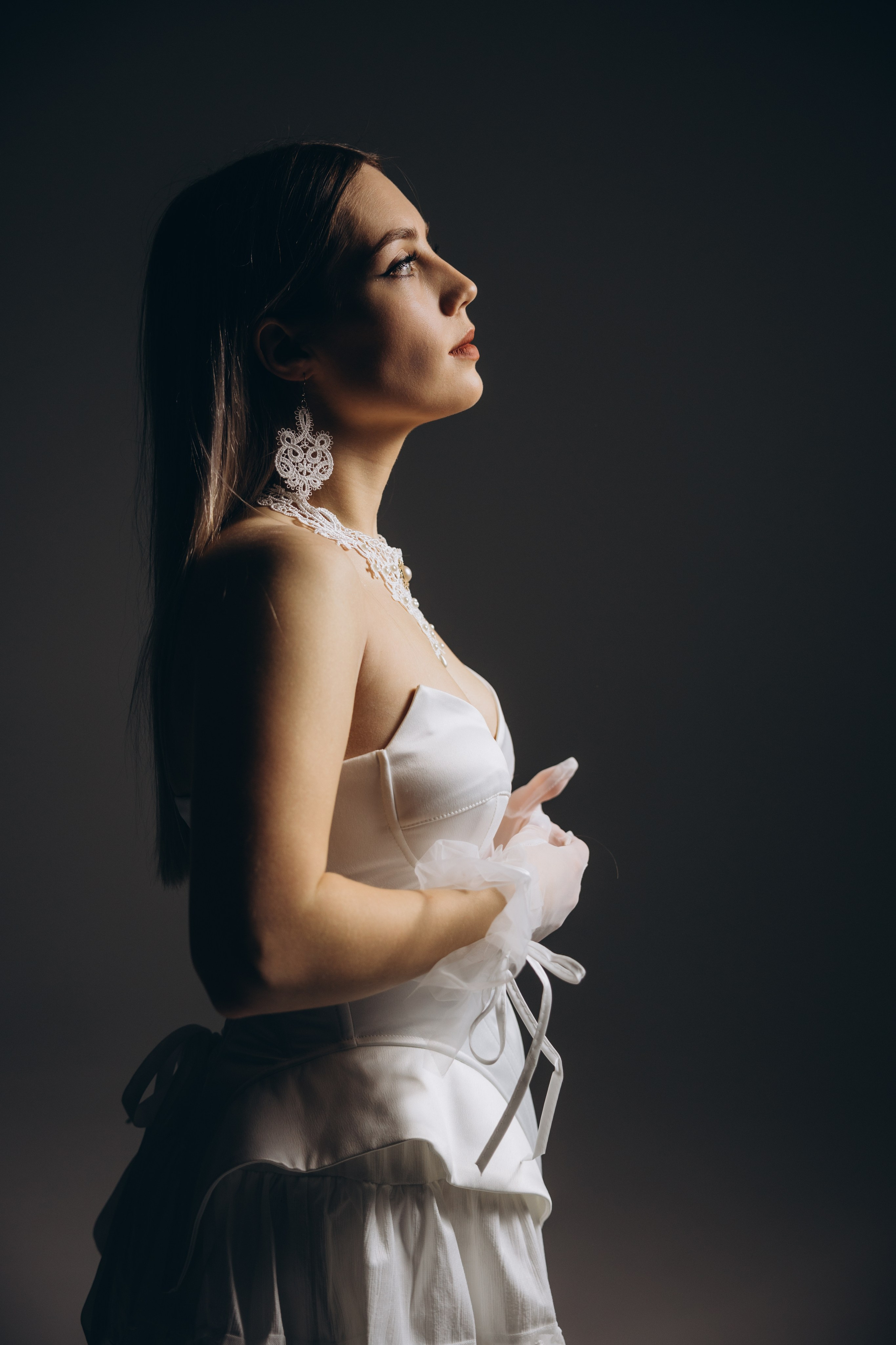 Анастасия. Свадебный, семейный фотограф в Иркутске Светлана Макаричева