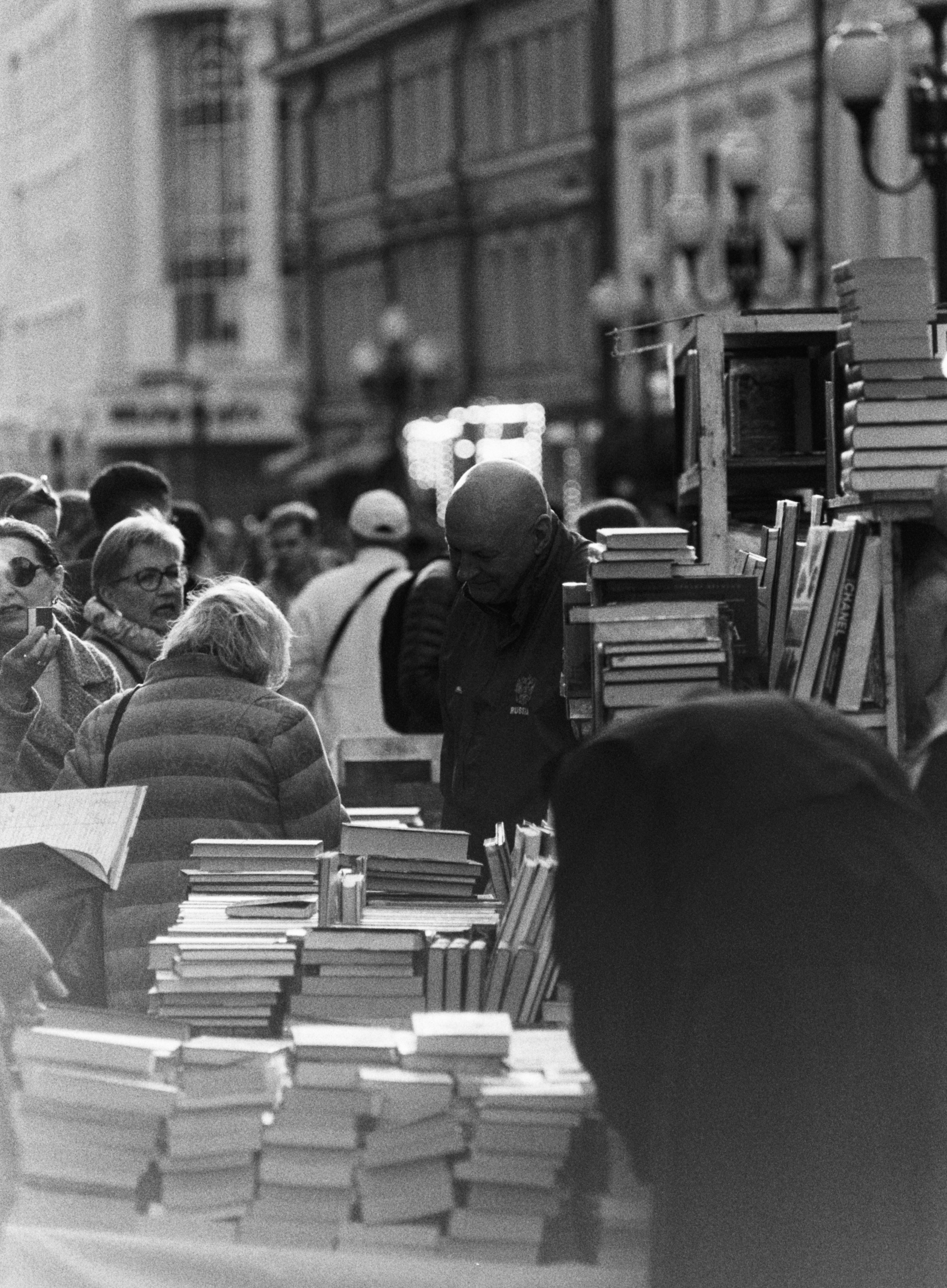 Плёночная фотография. Фотограф Денис Кириллов