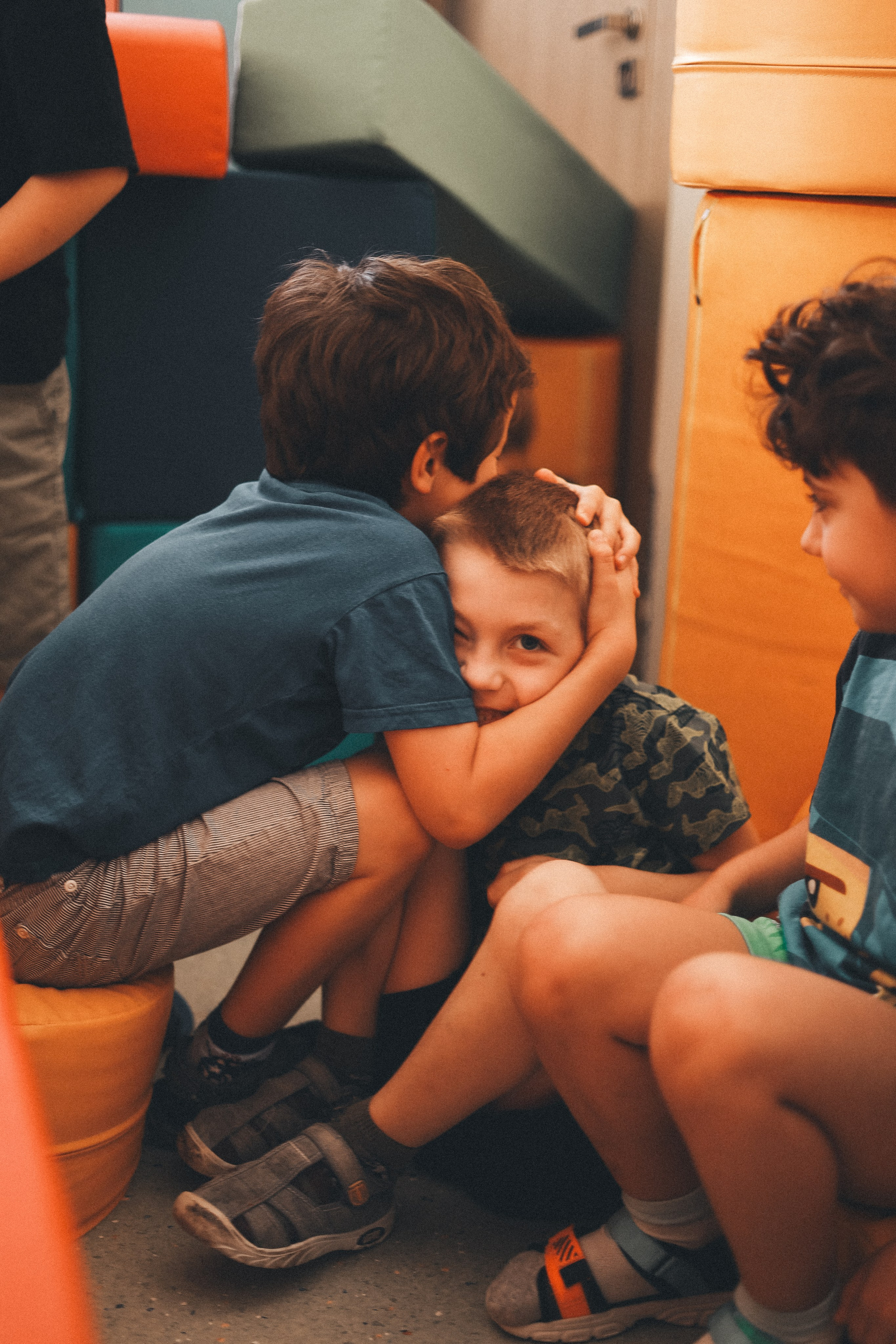 Вишенки в саду 🍒. Мария Бриль семейный и детский Lifestyle фотограф Москва