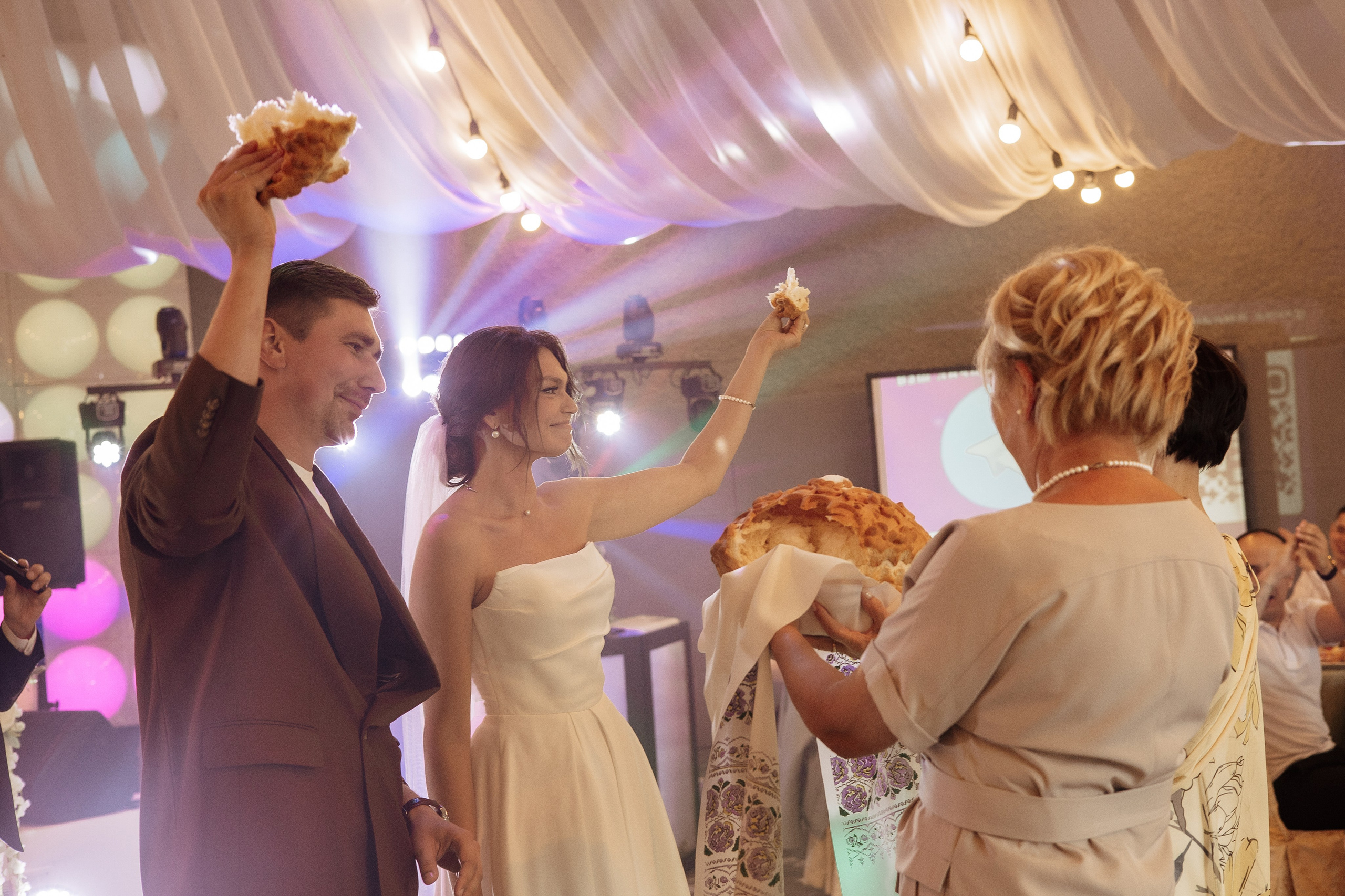 Никита и Руфина. Свадебный и семейный фотограф в городах Уфа и Стерлитамак