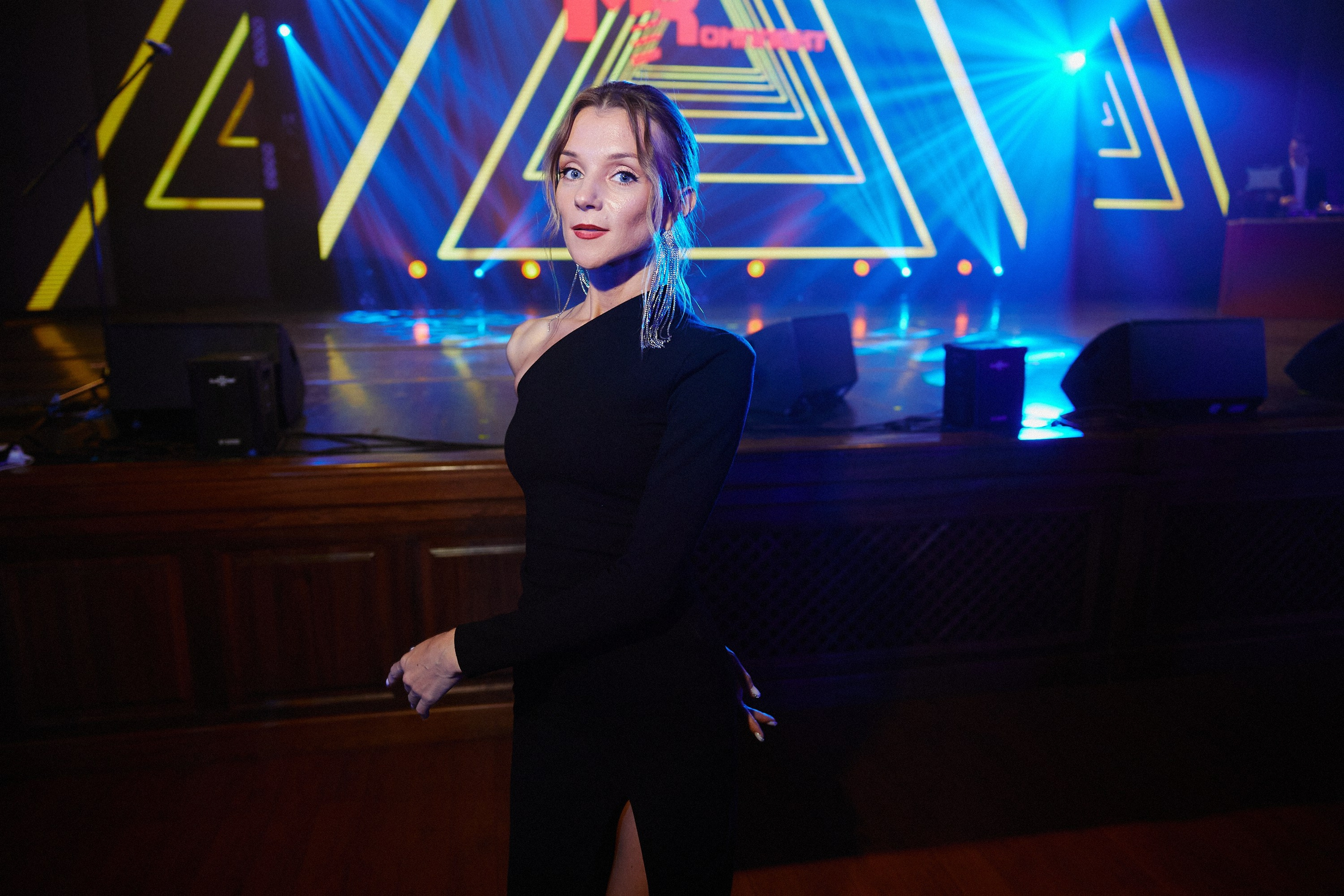 Метиз Комплект 15 лет. Репортажный фотограф в Хабаровске Николай Соболев