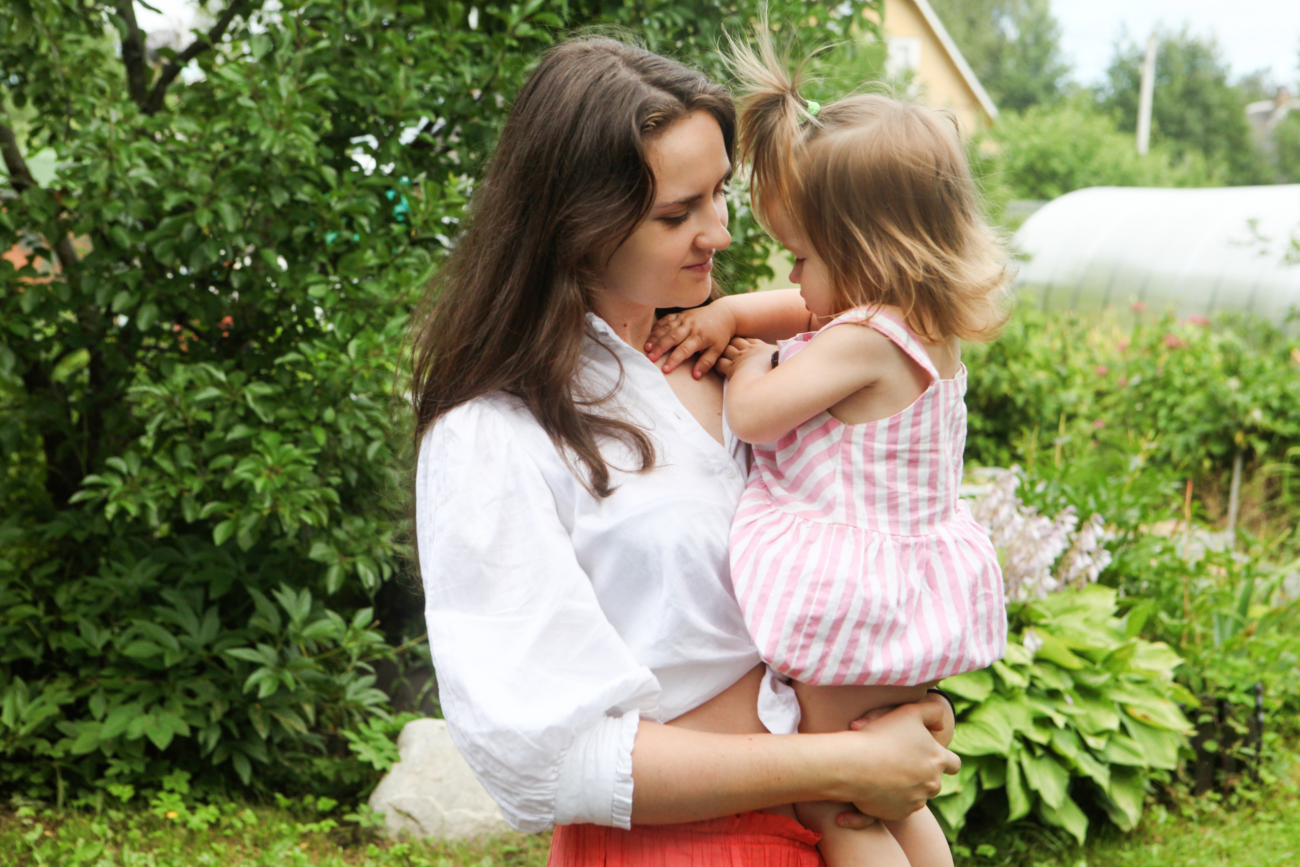 Семьи. Семейный и детский фотограф в Санкт-Петербурге Анастасия Исаева