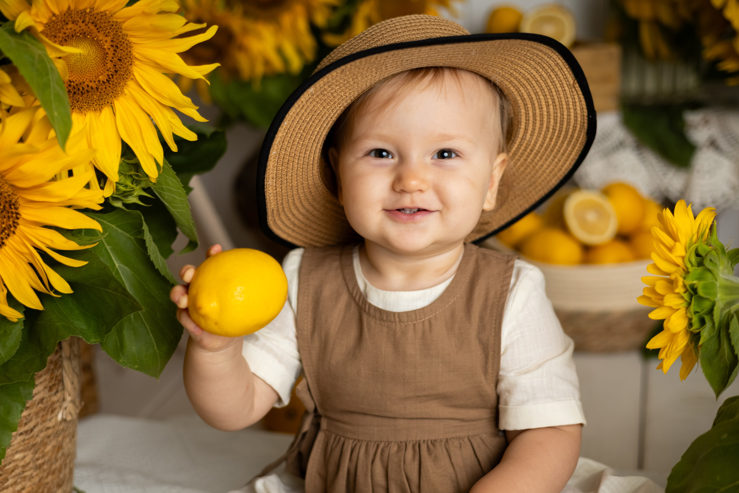 Тематические фотопроекты. Главная