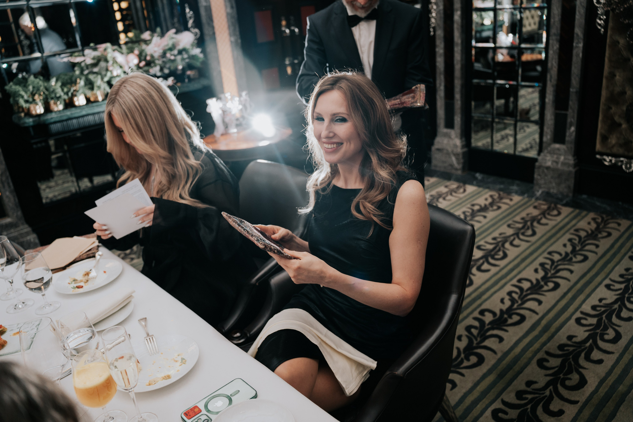 — ИВЕНТЫ. Профессиональный фотограф в Санкт-Петербурге Владимир Денисов