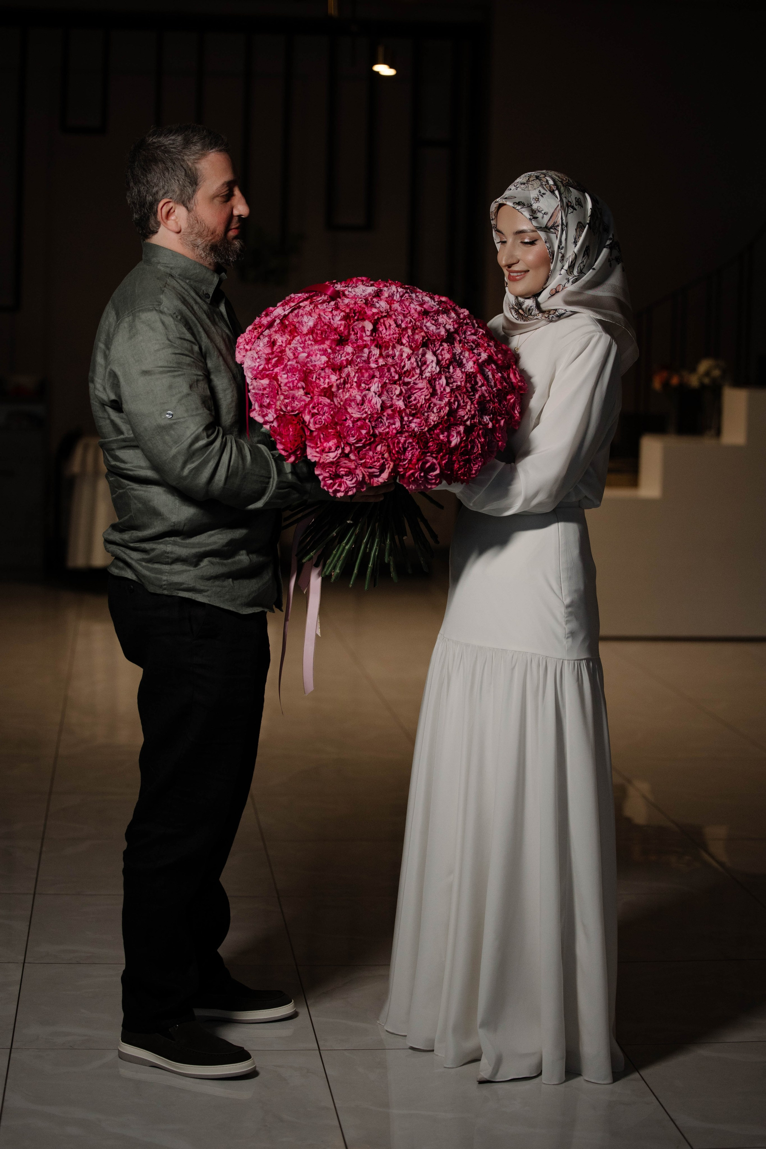 Свадебный и семейный фотограф респ. Дагестан и г. Москва Диана Старри