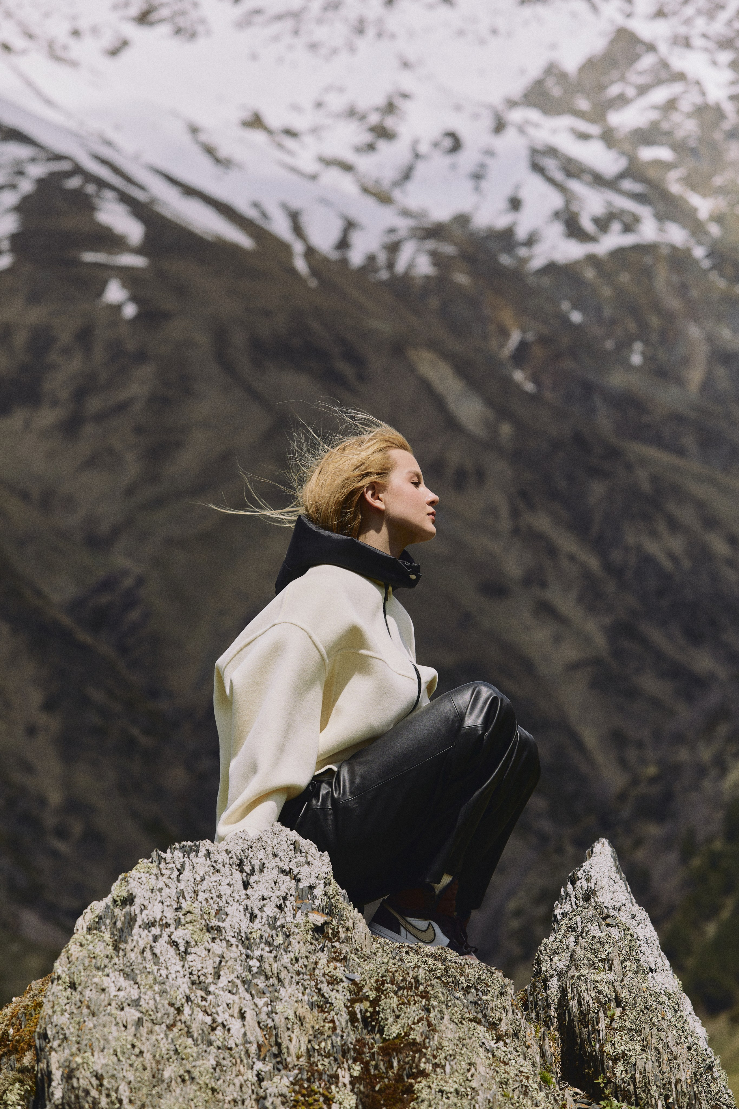 Solstand 2025. Фотограф Продюсер в горах КБР / Москва  Нальчик Горы