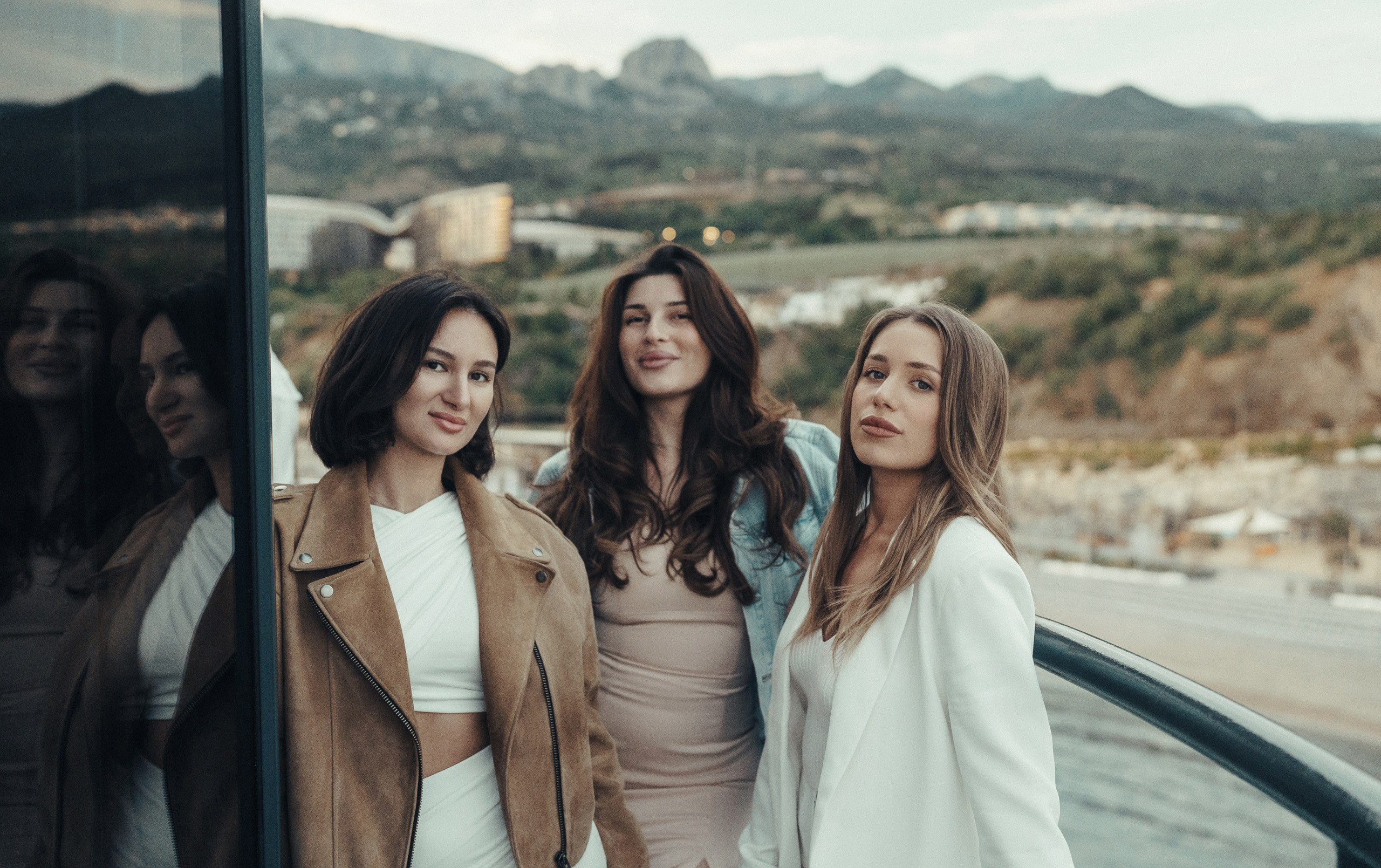 Репортажная фотосессия открытия яхтенного сезона, Мрия. Фотограф Севастополь Крым | Шестаков Илья