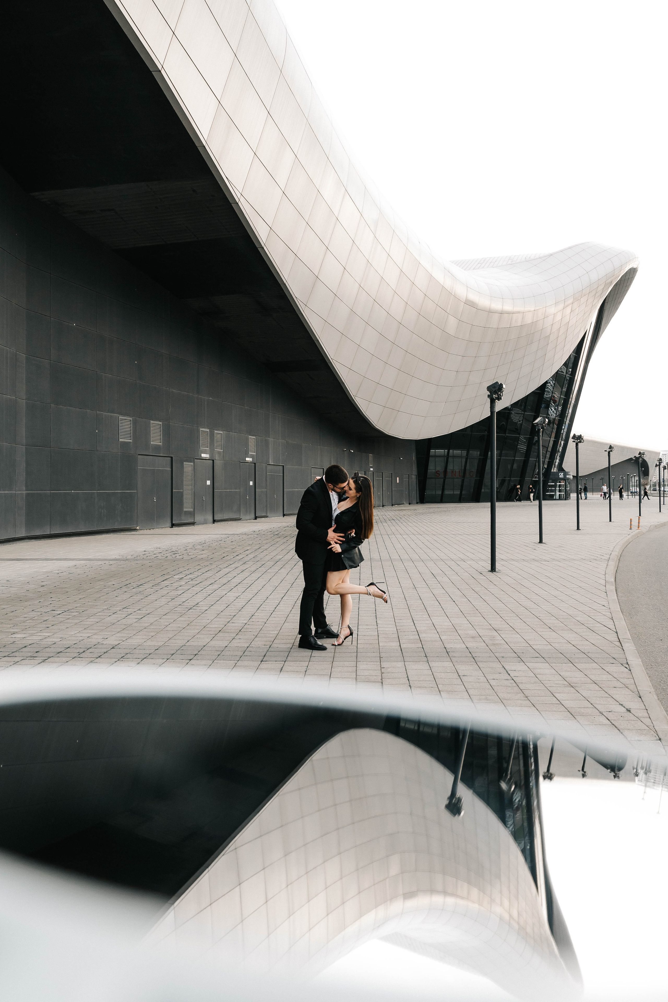 Съёмка в Краснодаре для Юлии и Максима. Свадебный и семейный фотограф г. Ярославль Савинская Анастасия