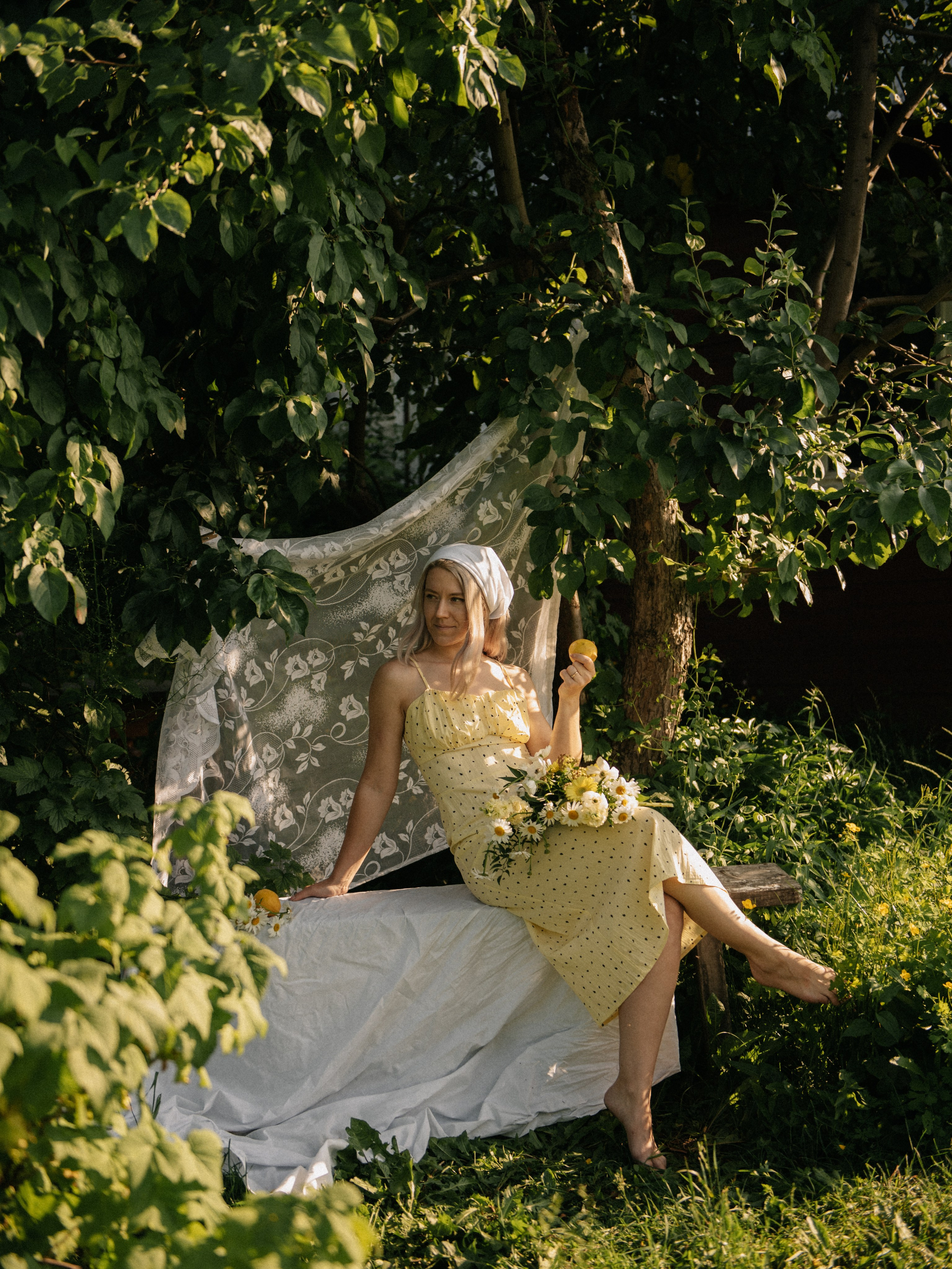 Соня. Ph.proulints