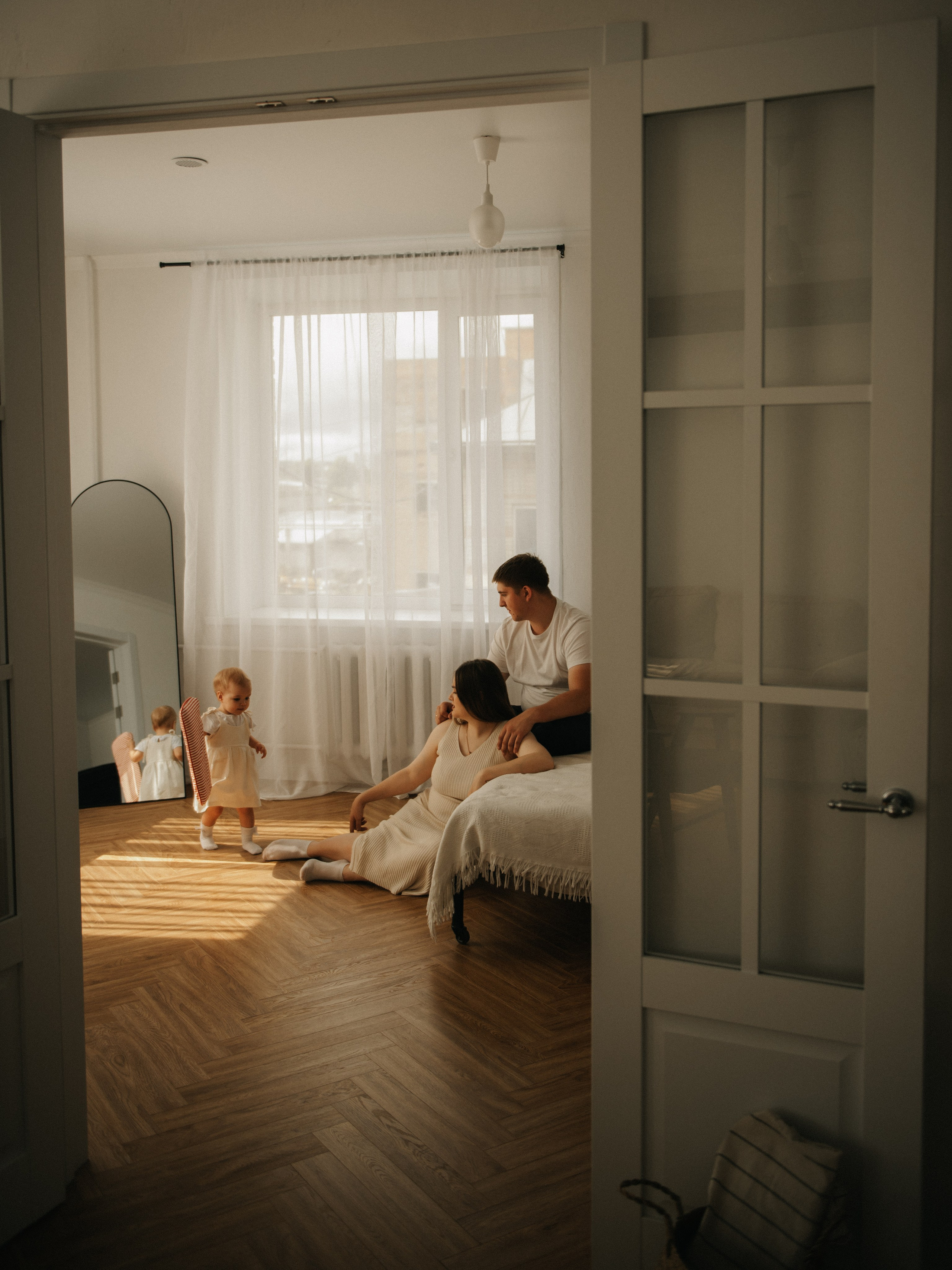 Семья Шишкиных. Ph.proulints