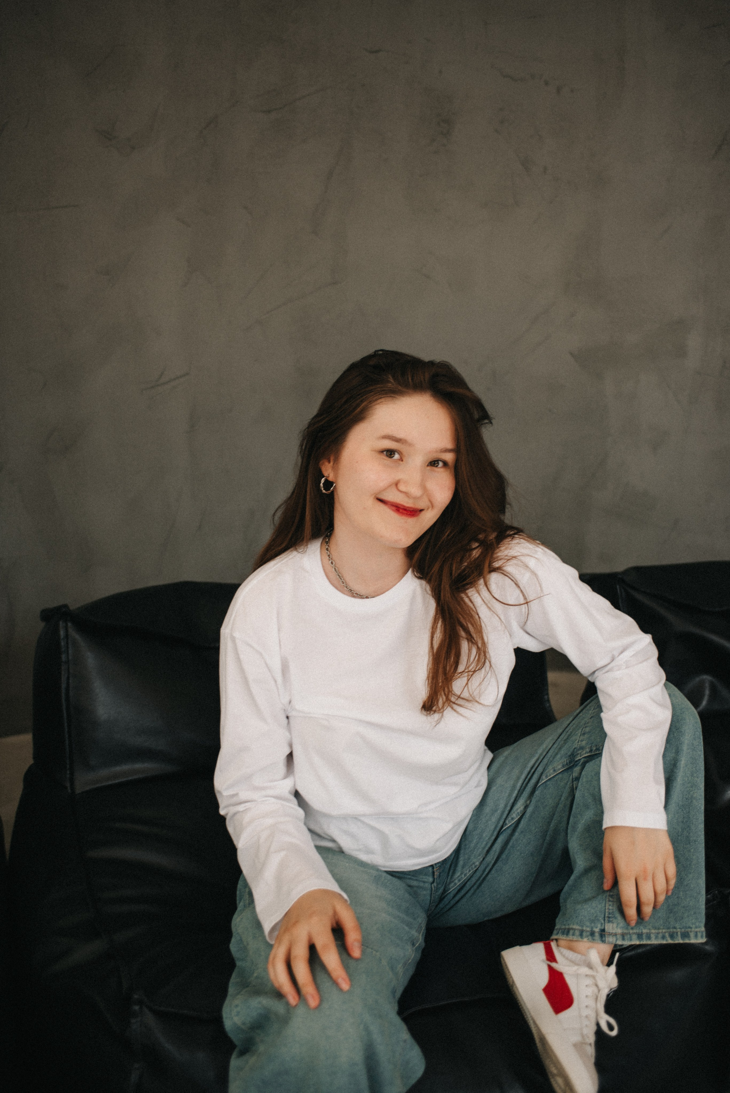 Фотосессия команды. Ph.proulints